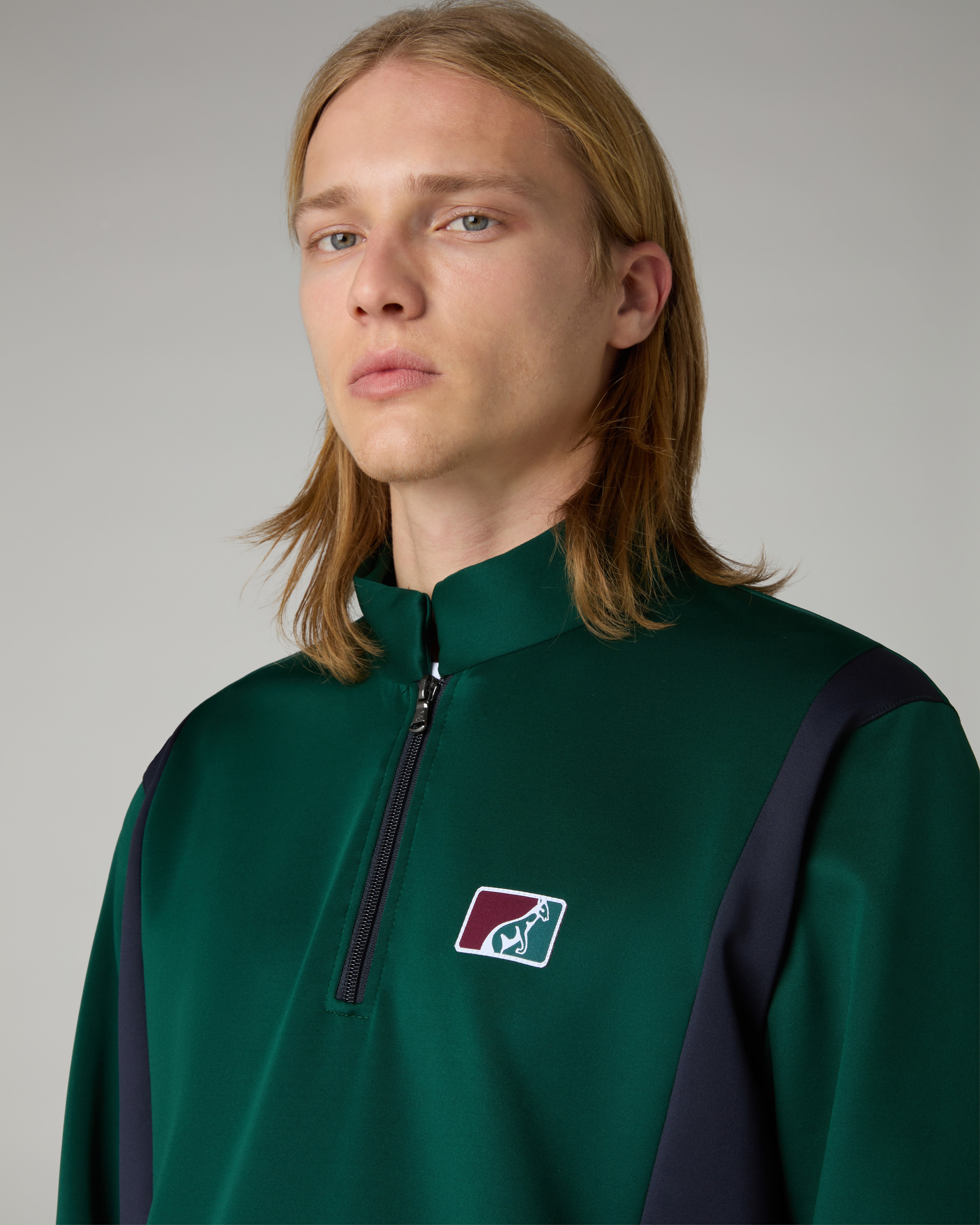 Classic Crewneck