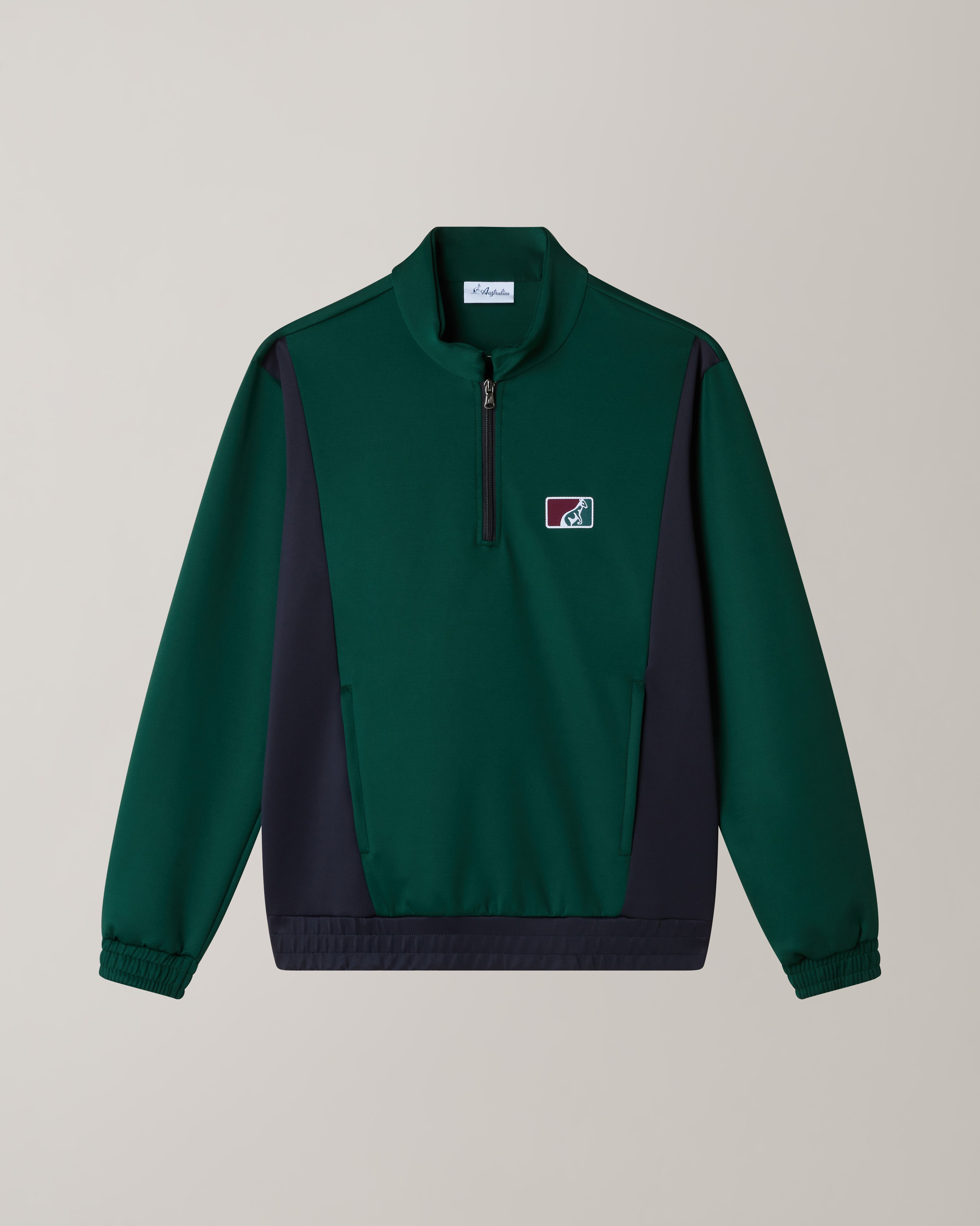 Classic Crewneck