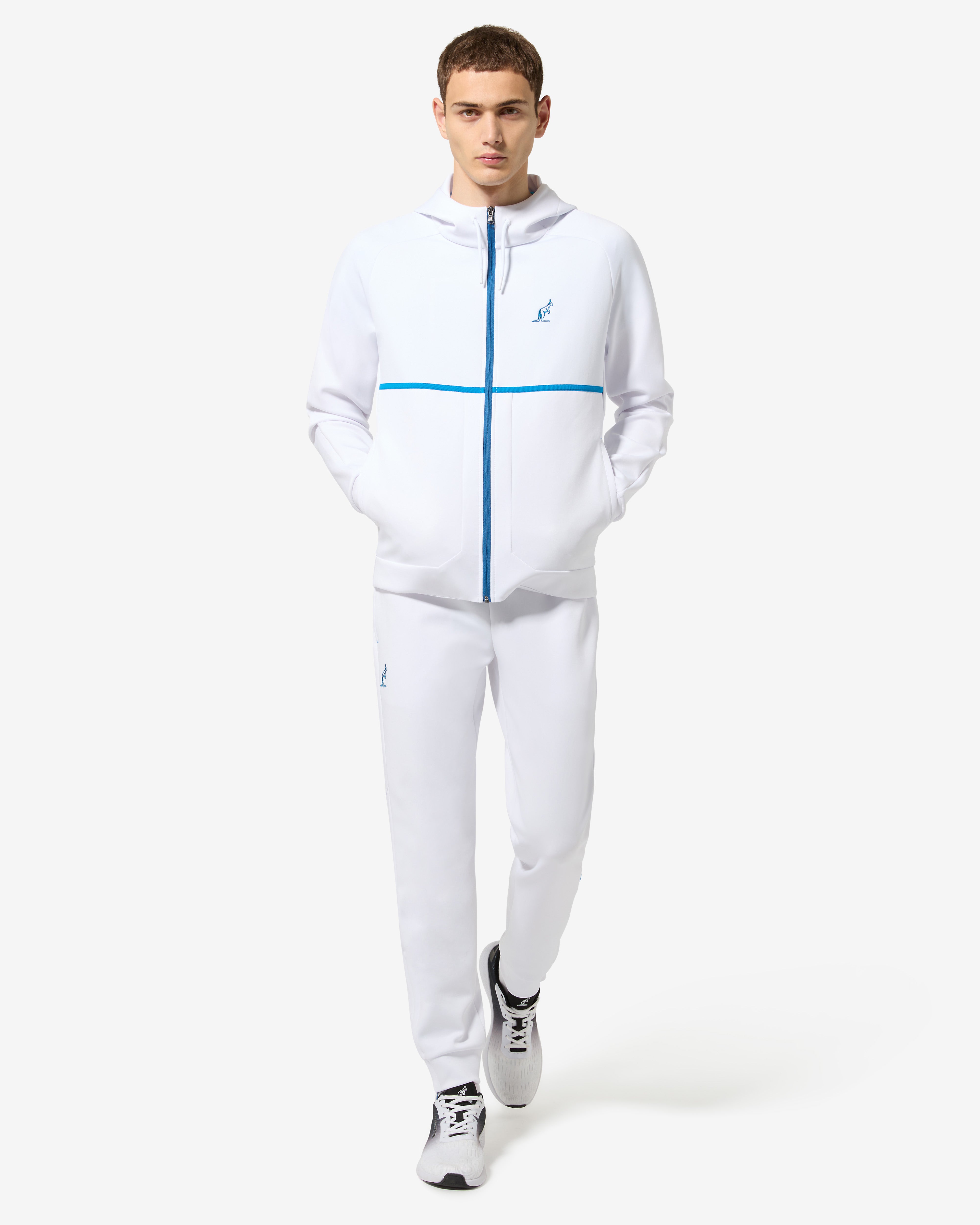 Energy Track Jacket