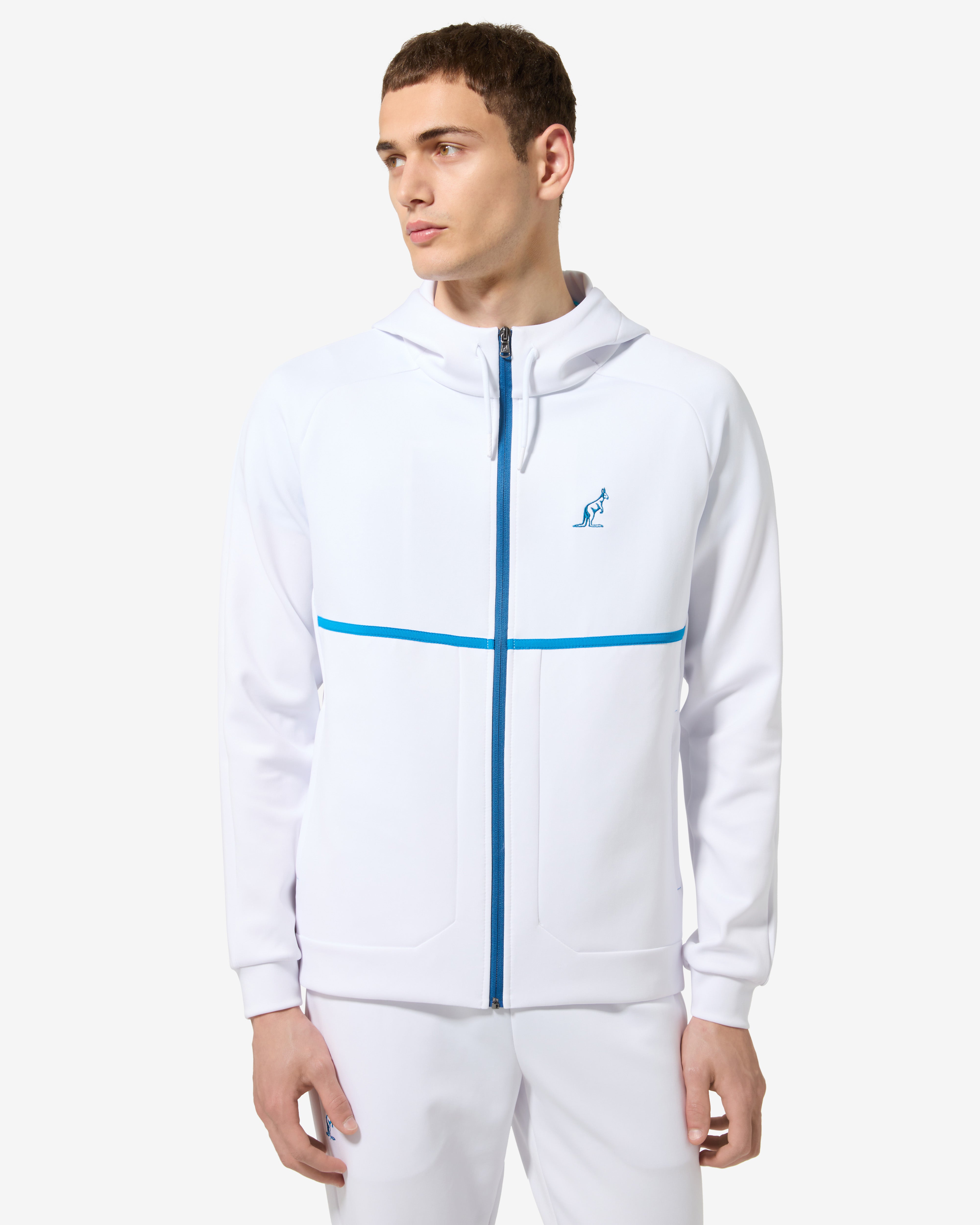 Energy Track Jacket