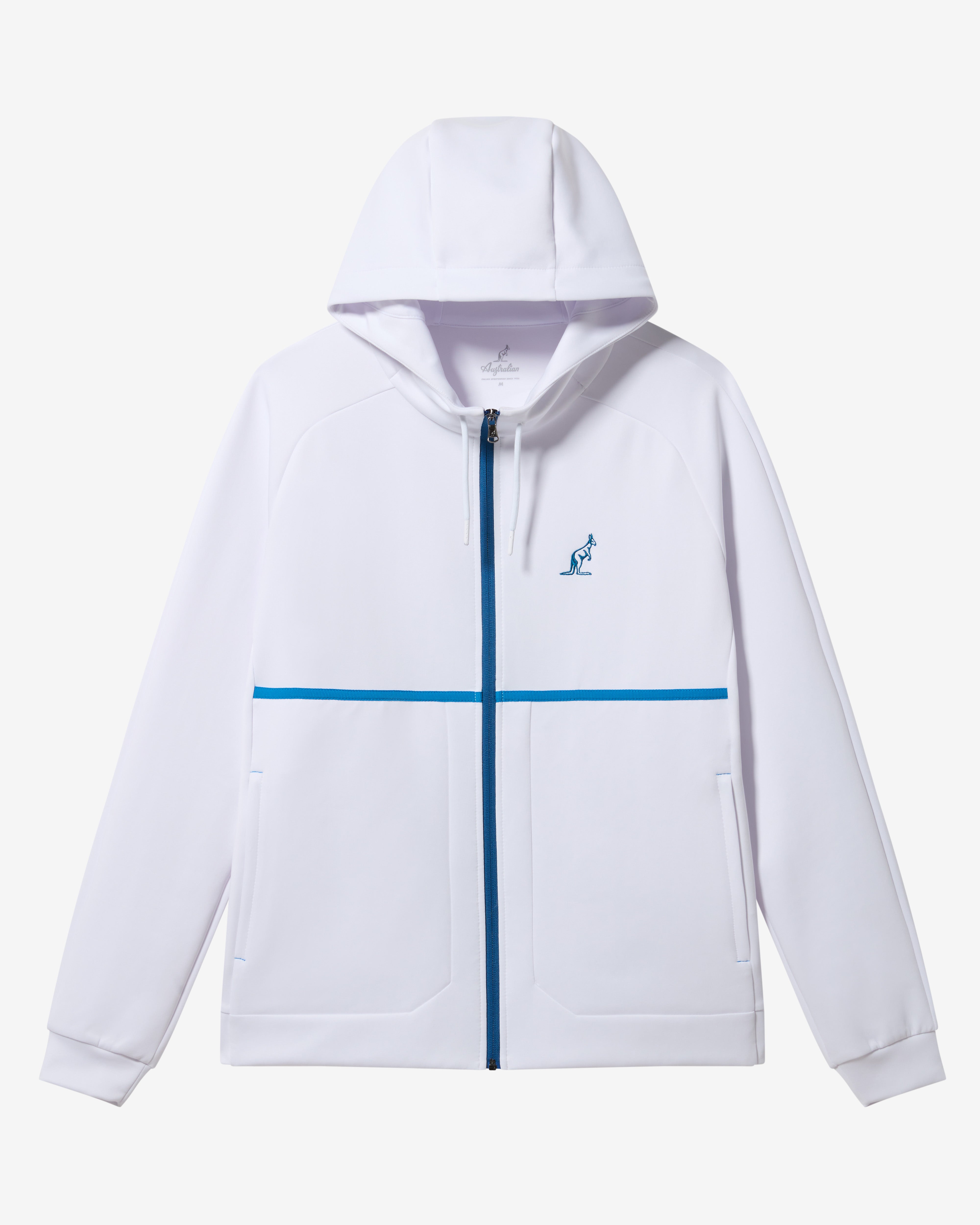 Energy Track Jacket