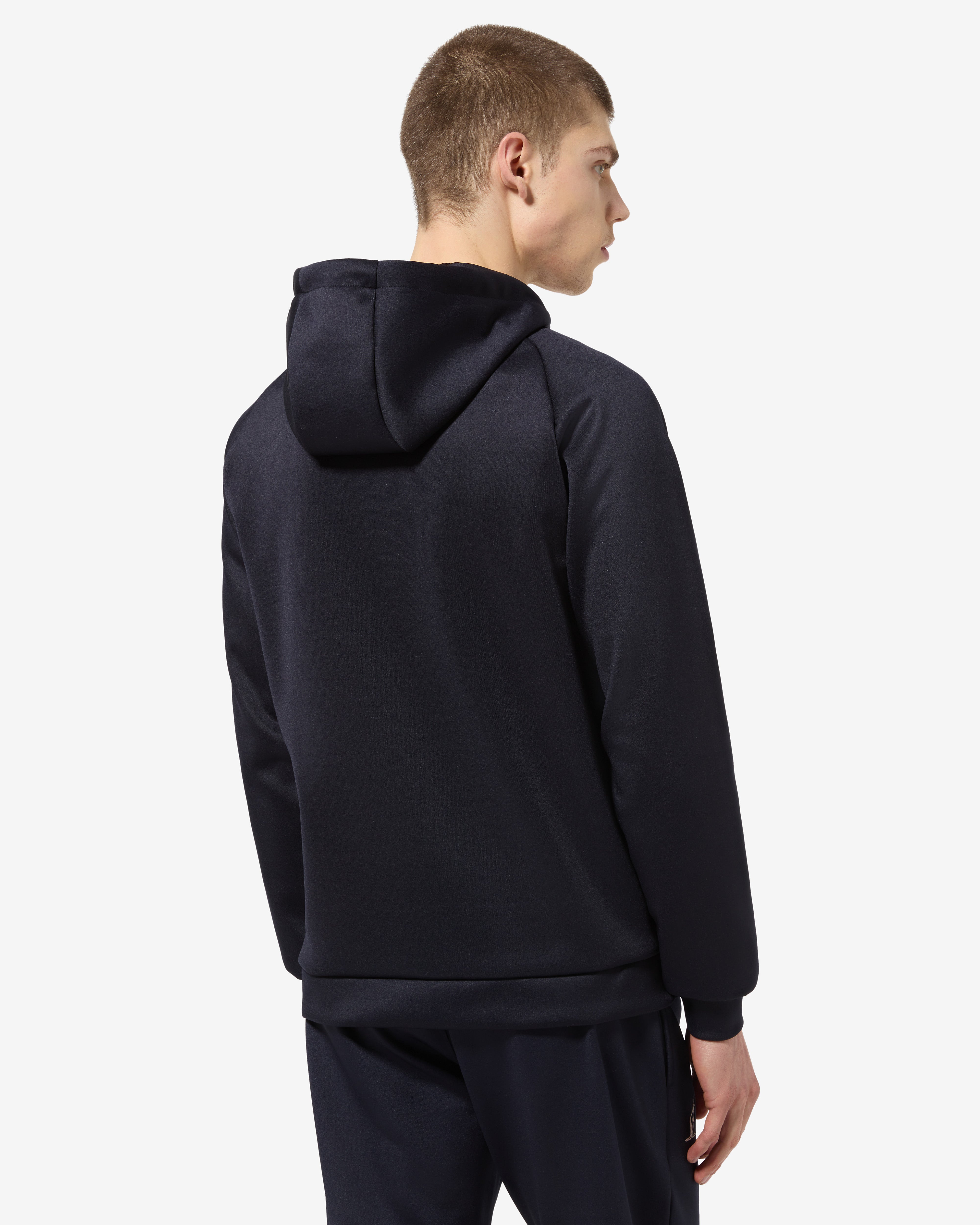 Voleè Track Jacket