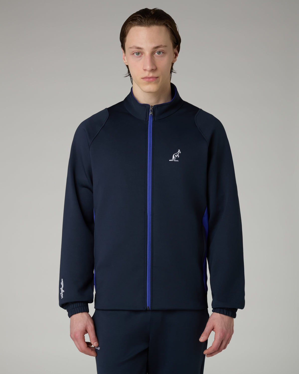 Classic Pro Jacket