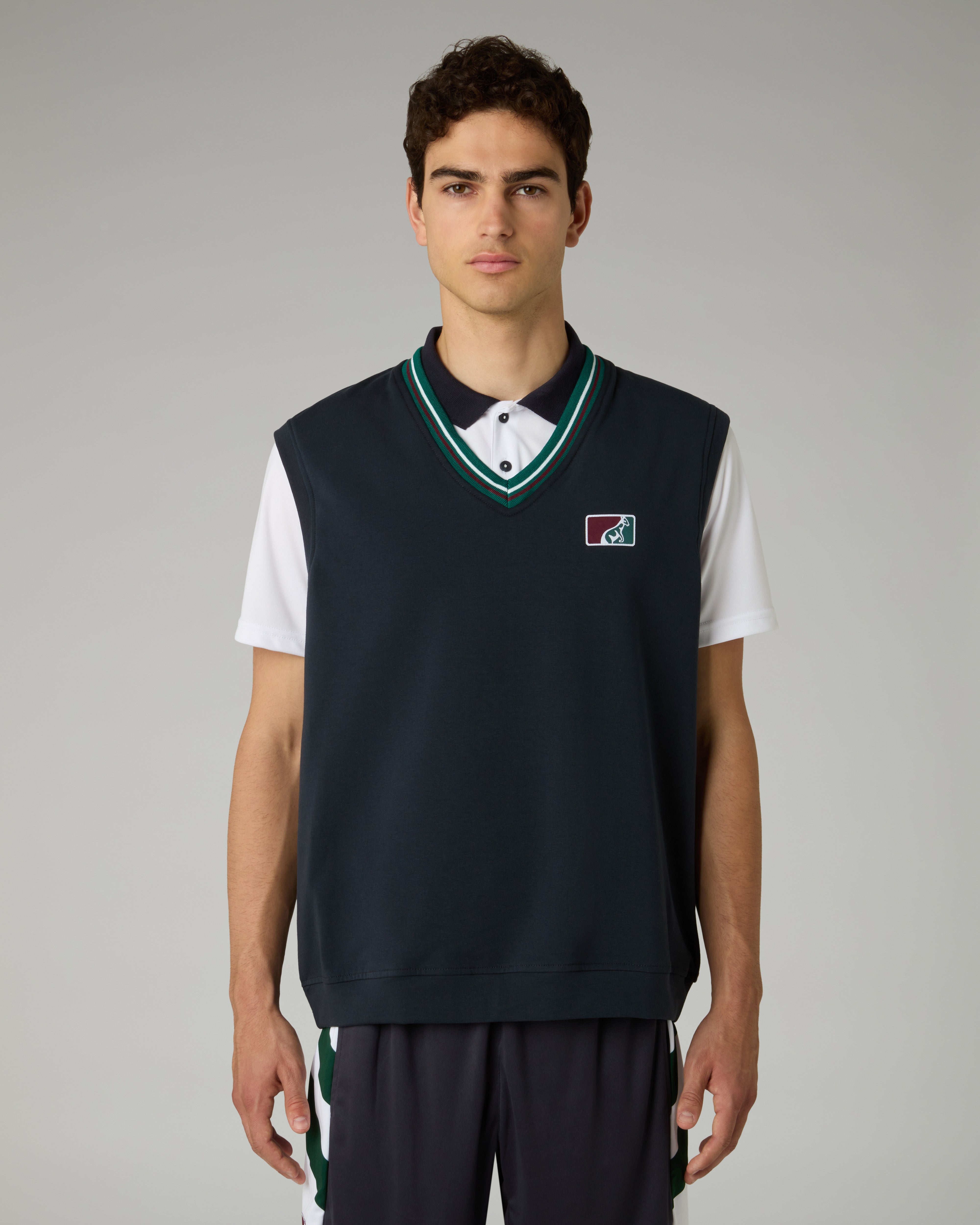 Classic Vest