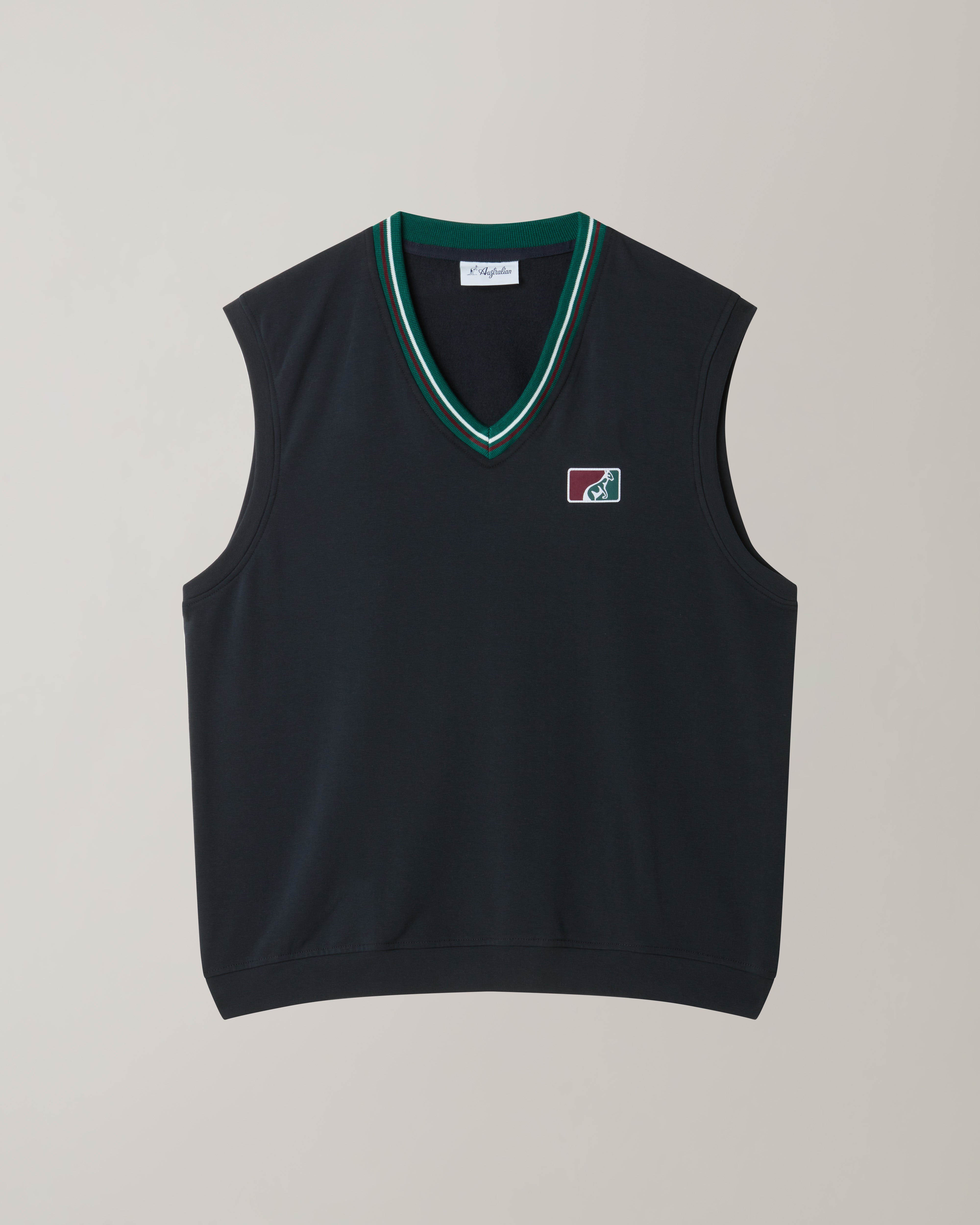 Classic Vest