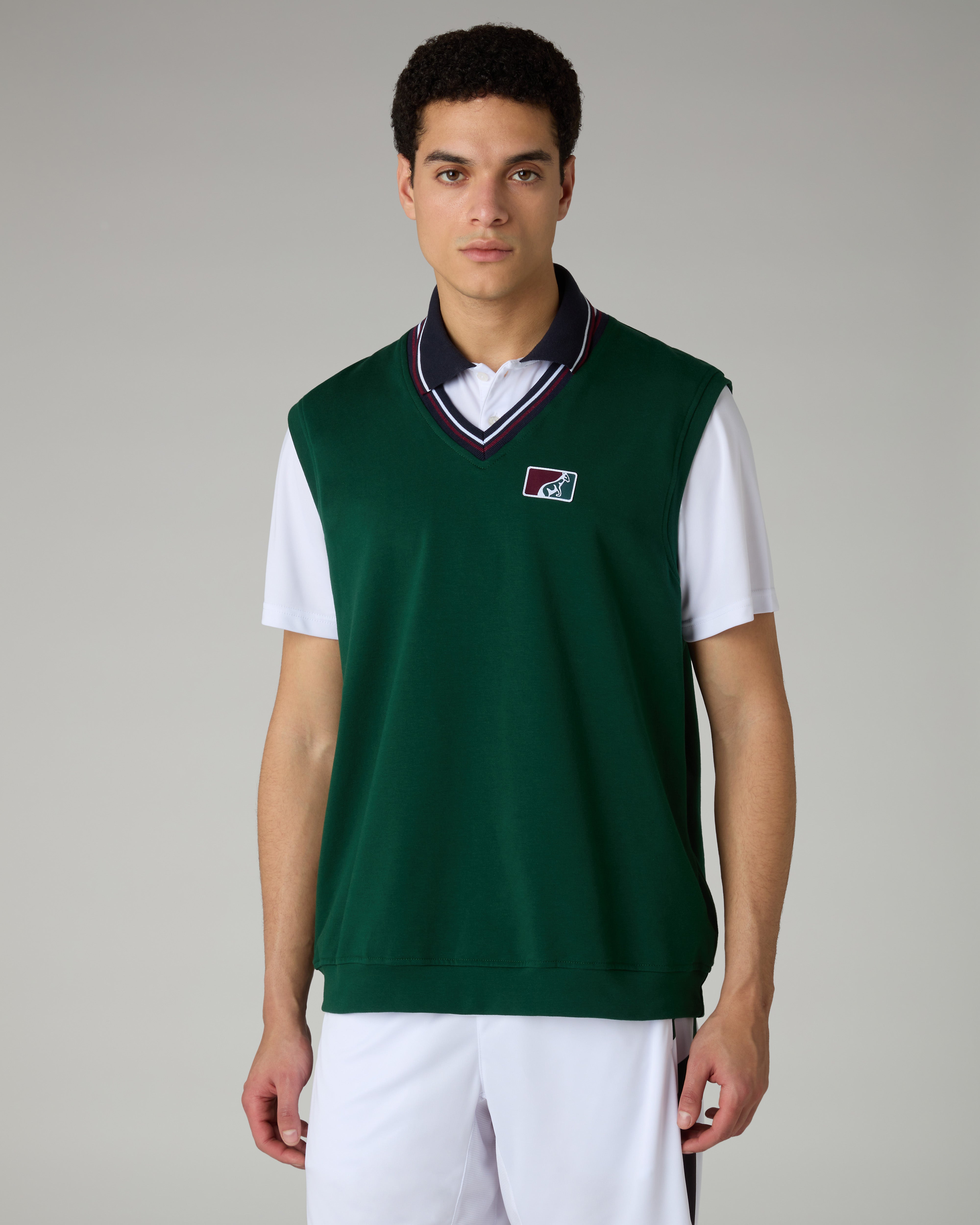 Classic Vest