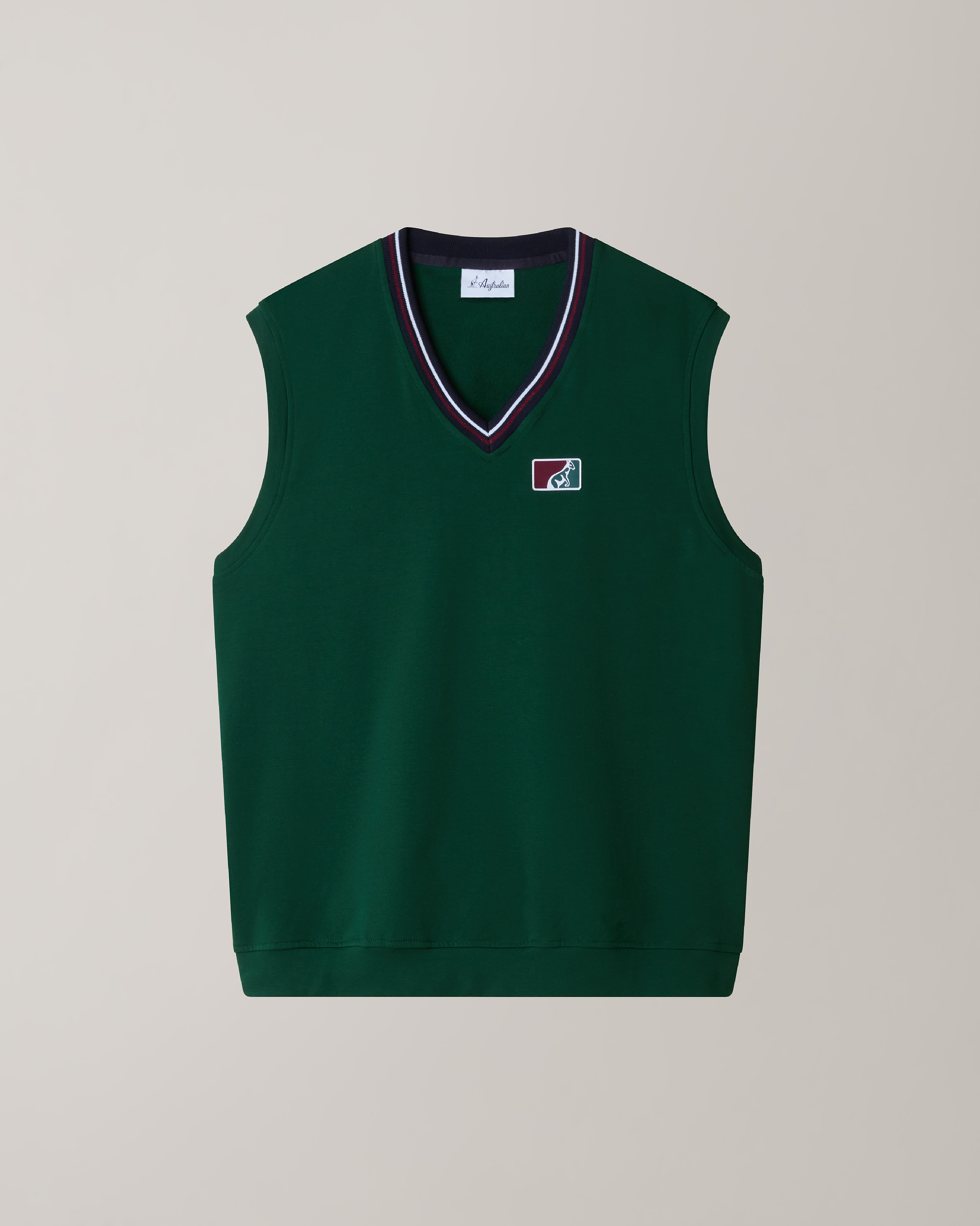 Classic Vest