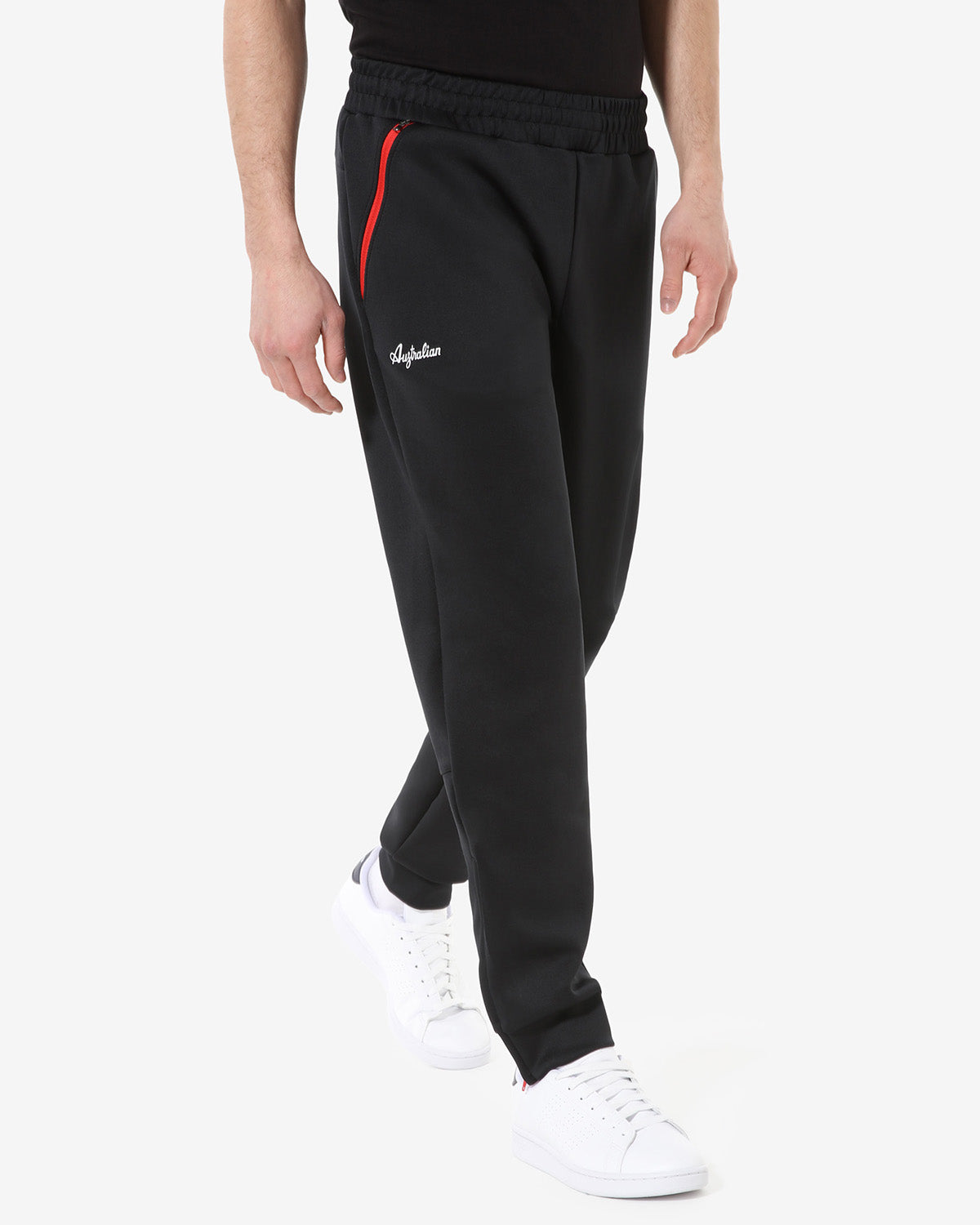 Volee Zip Pant: Australian Tennis