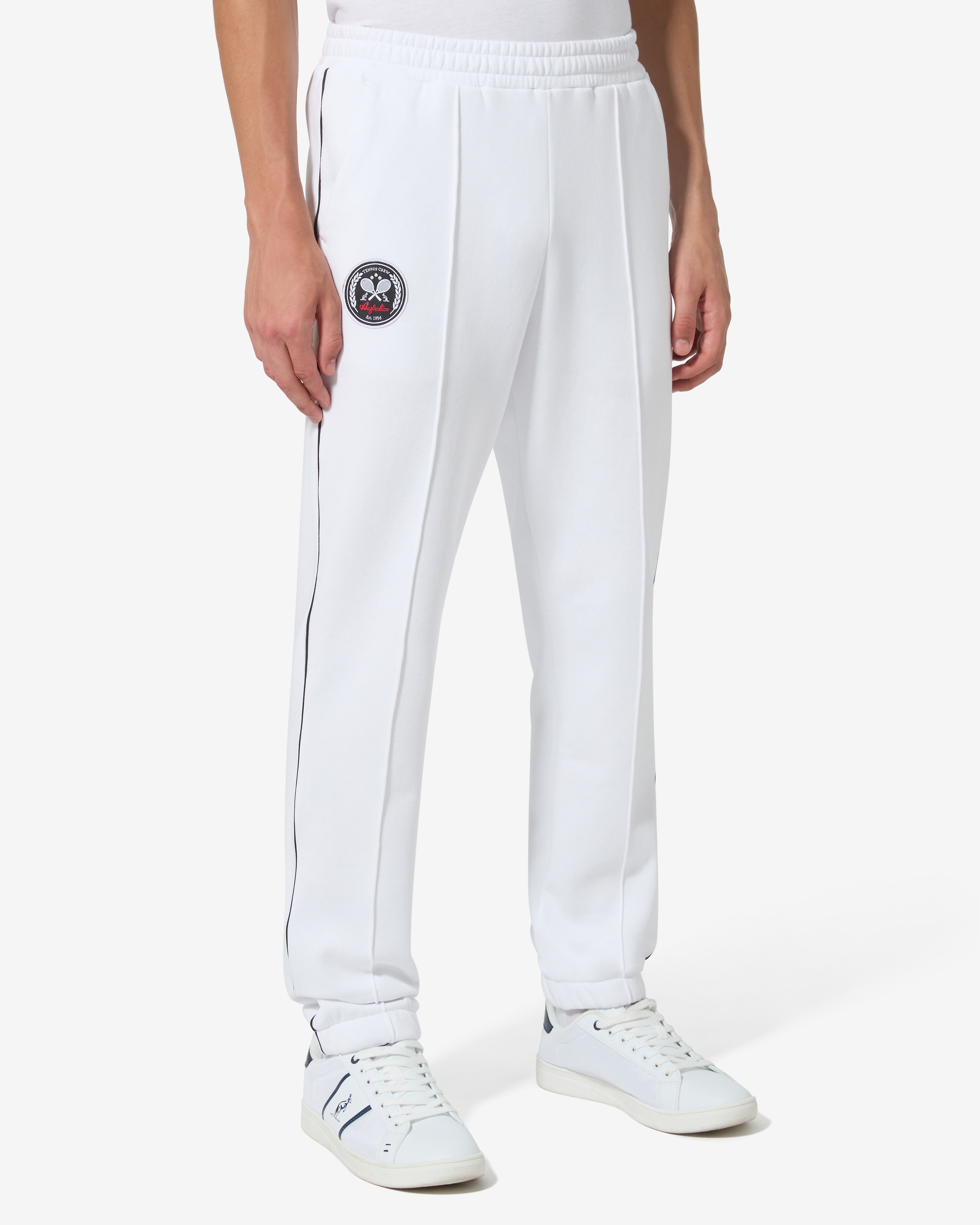 Tennis Crew Track Pant