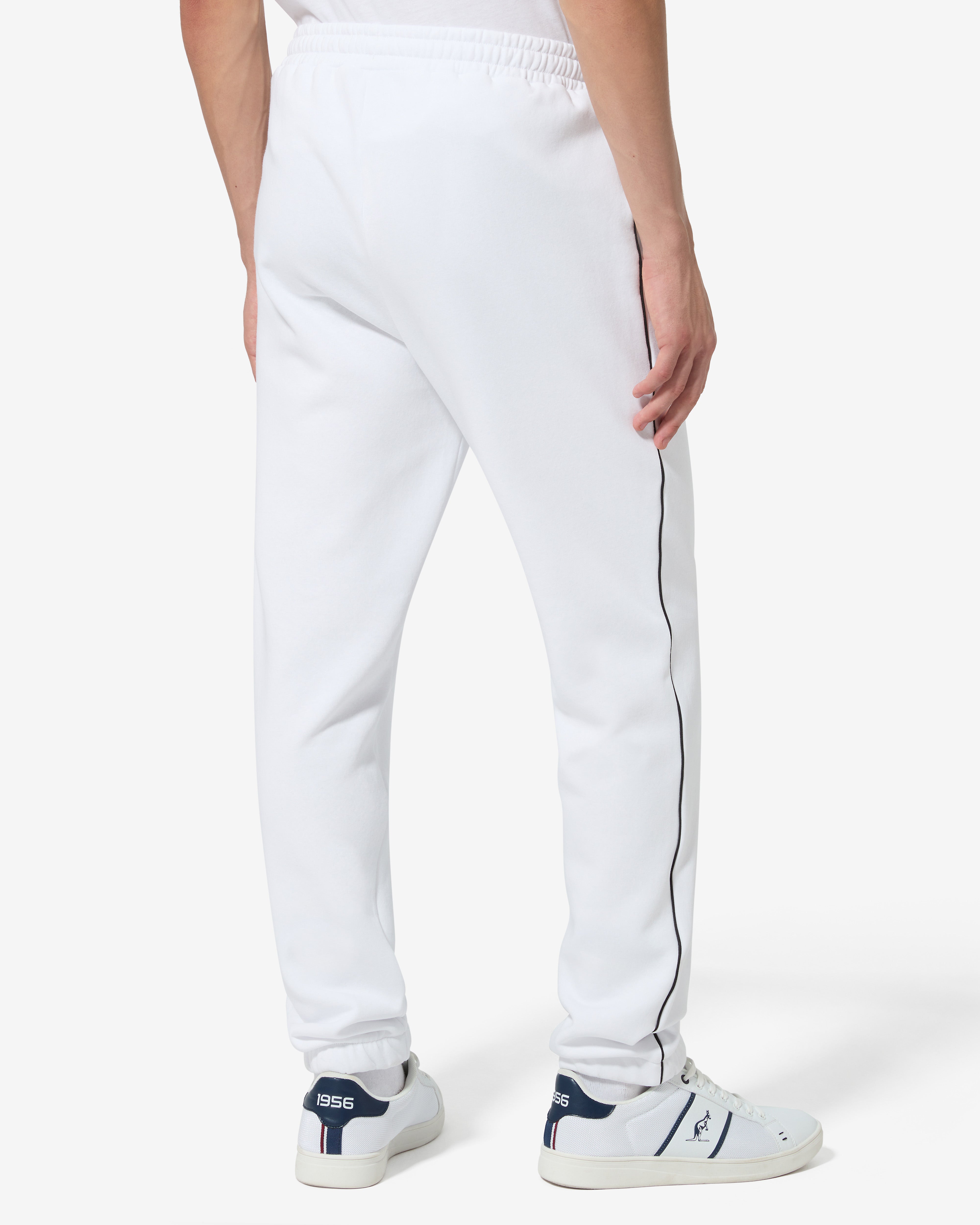 Tennis Crew Track Pant