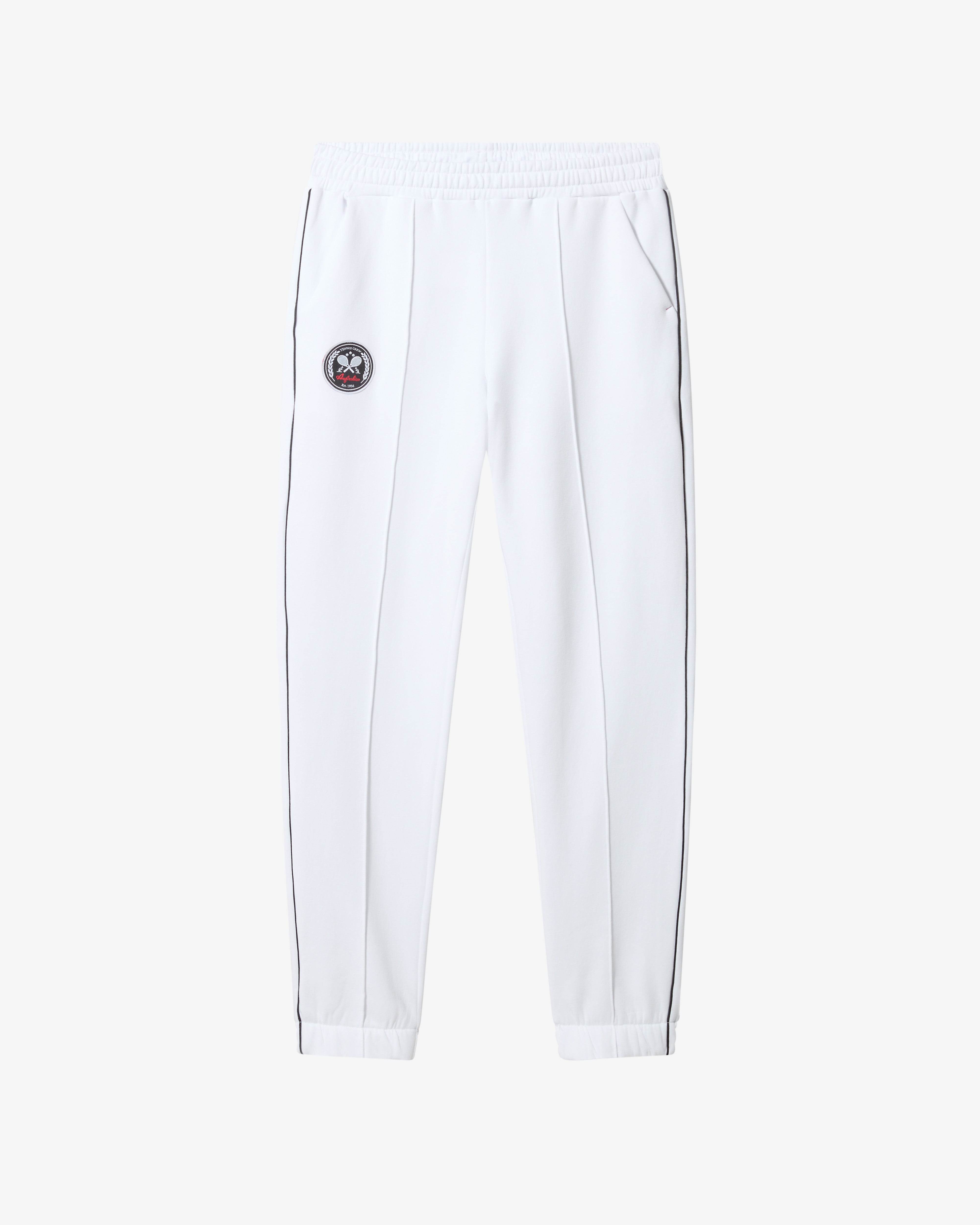 Tennis Crew Track Pants