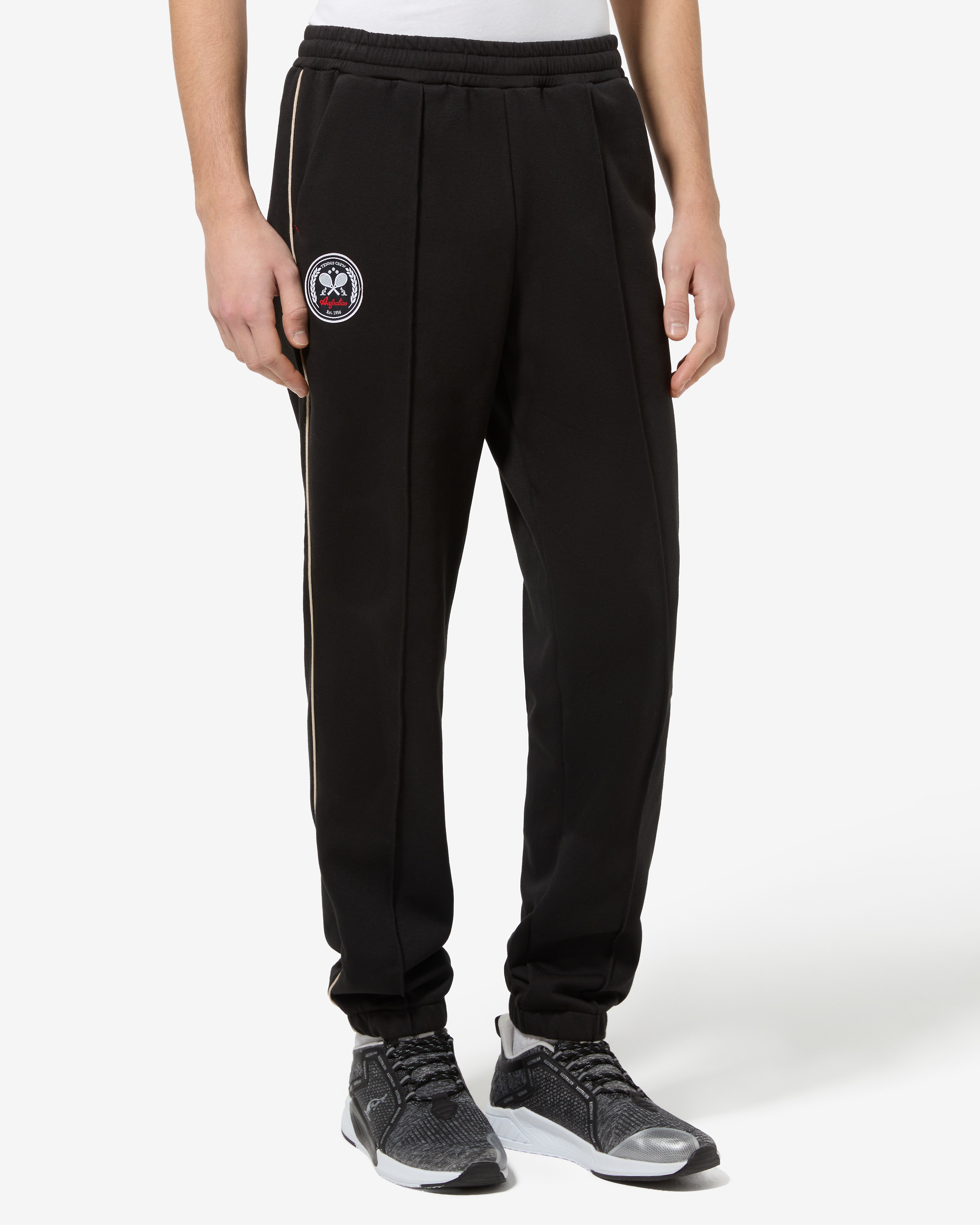 Tennis Crew Track Pants