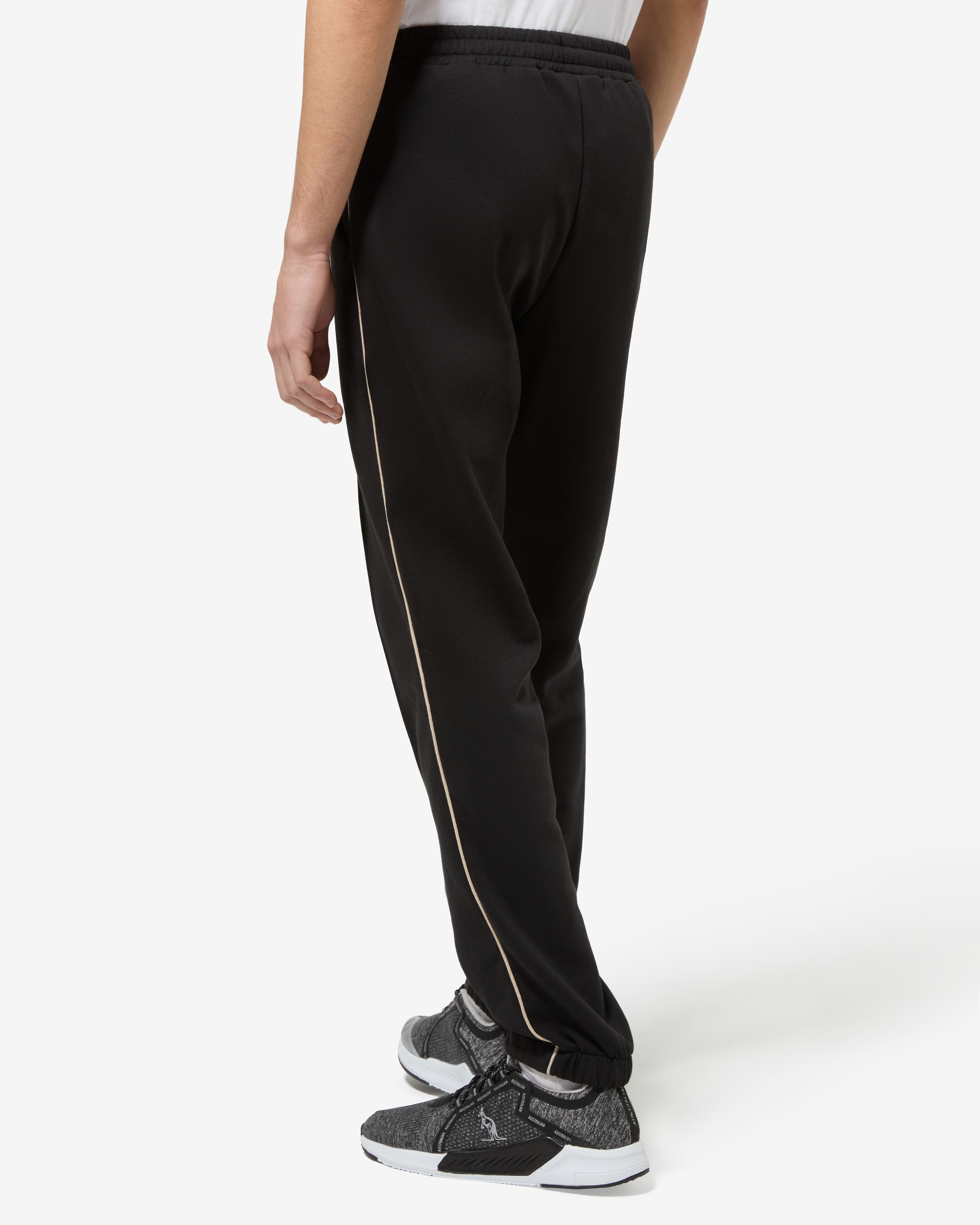 Tennis Crew Track Pant