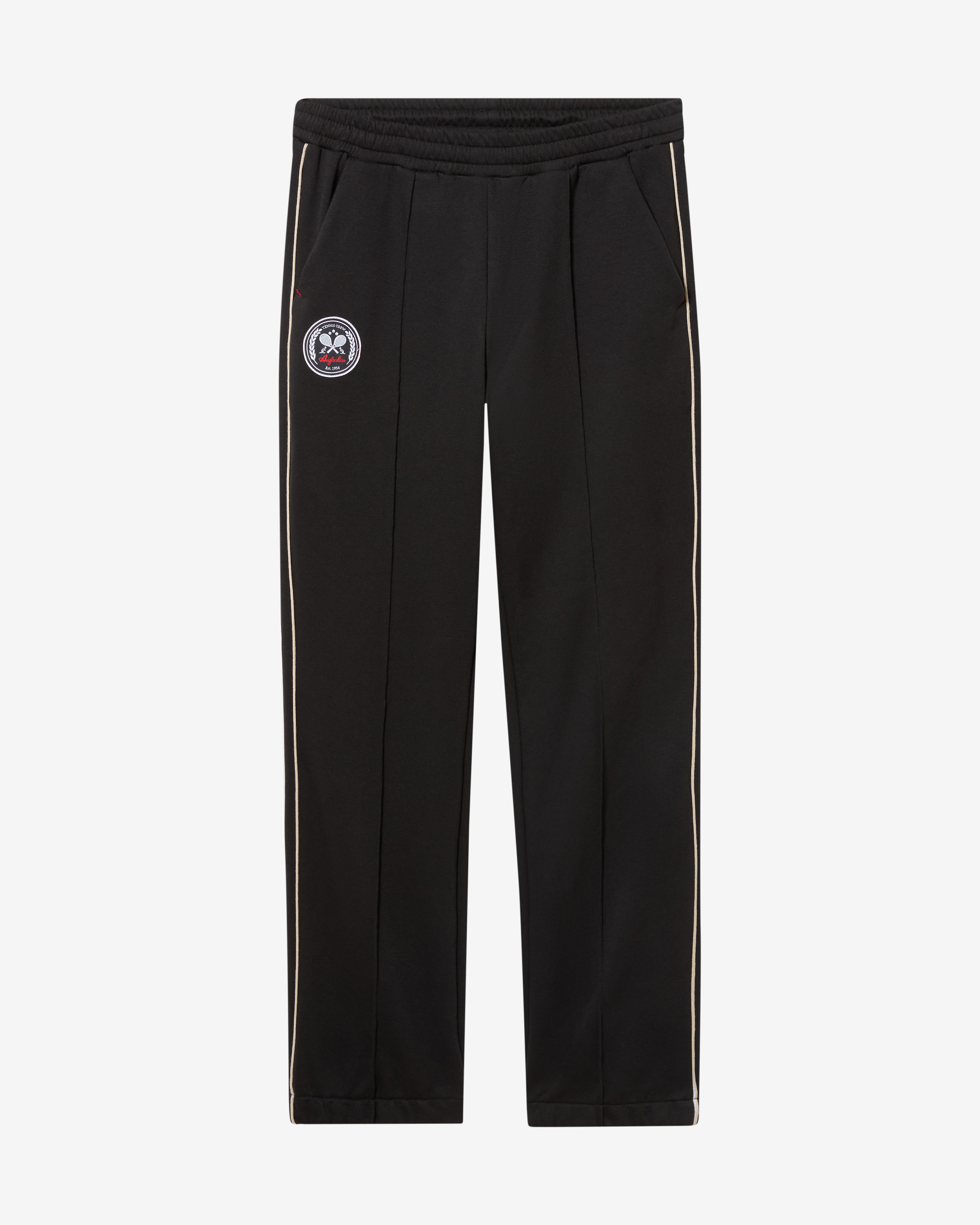 Tennis Crew Track Pants