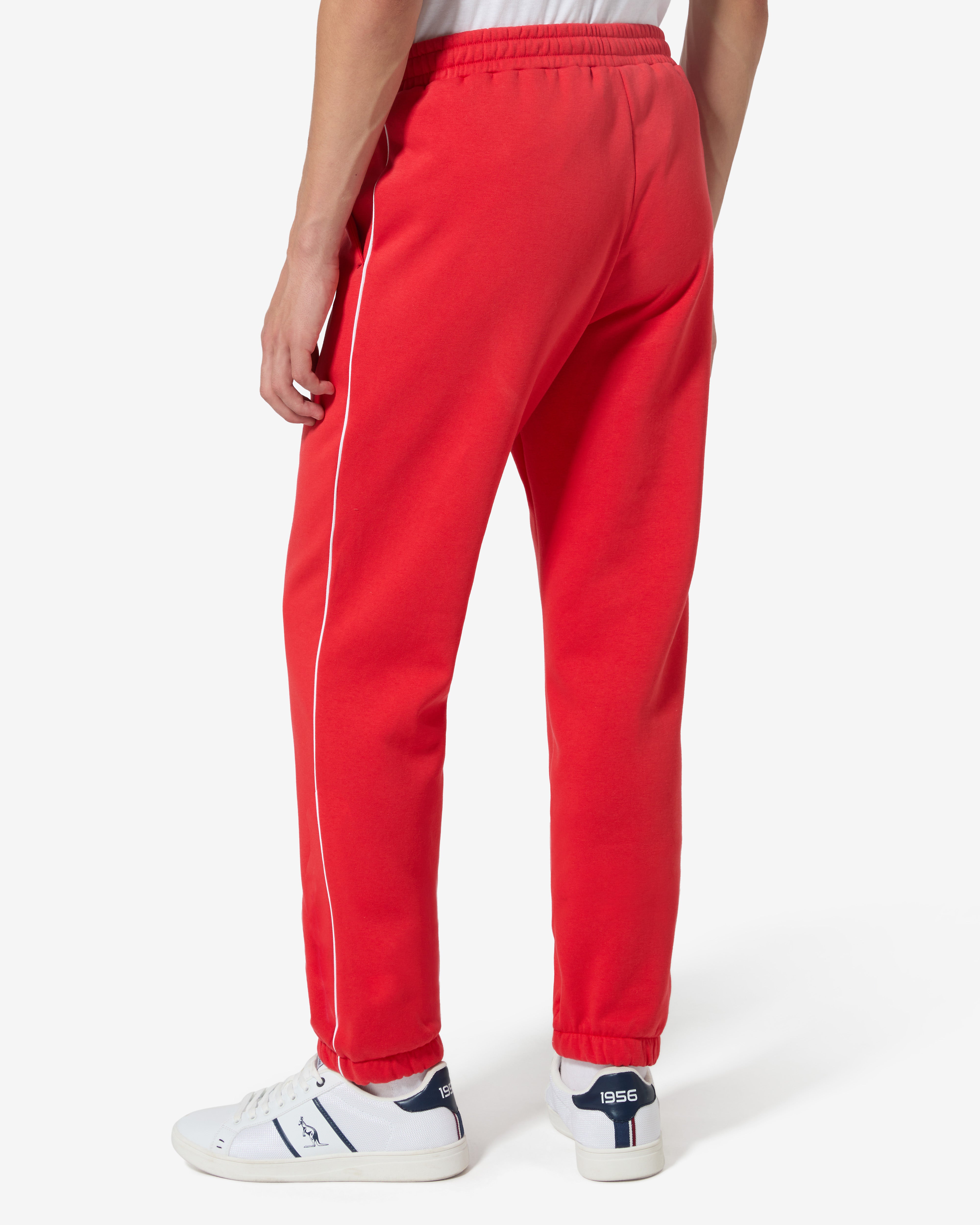 Tennis Crew Track Pant