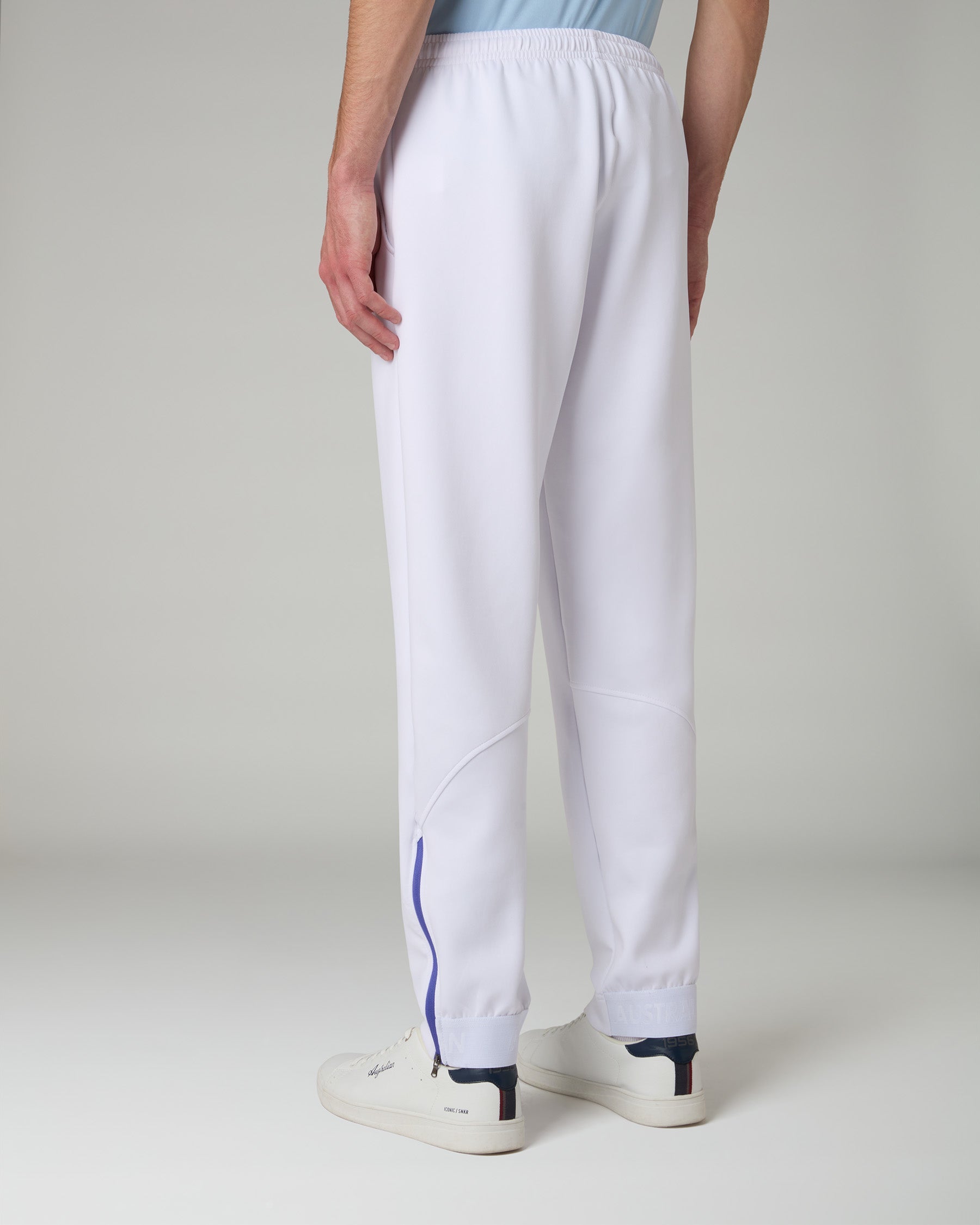 Classic Pro Track Pant