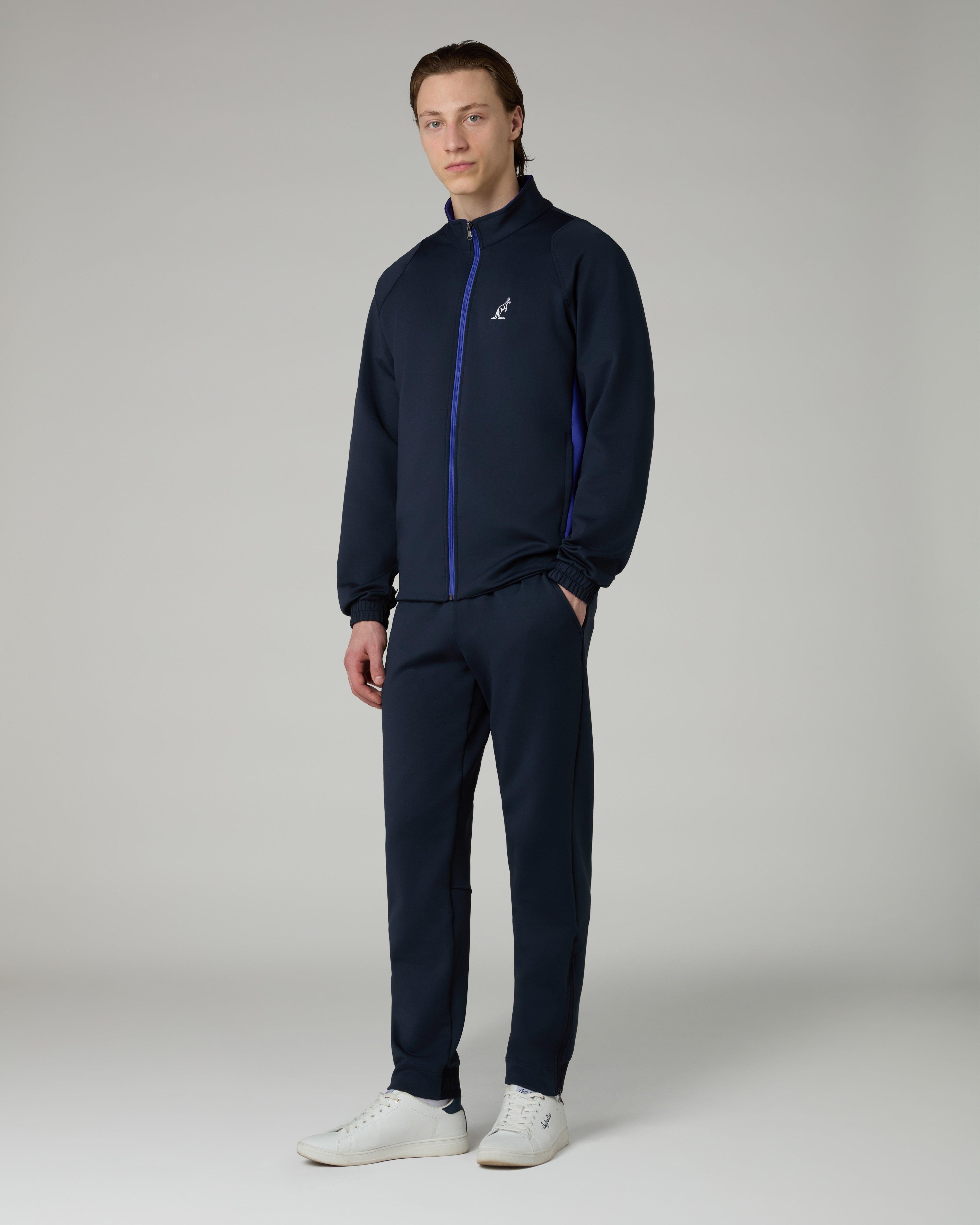 Classic Pro Track Pant