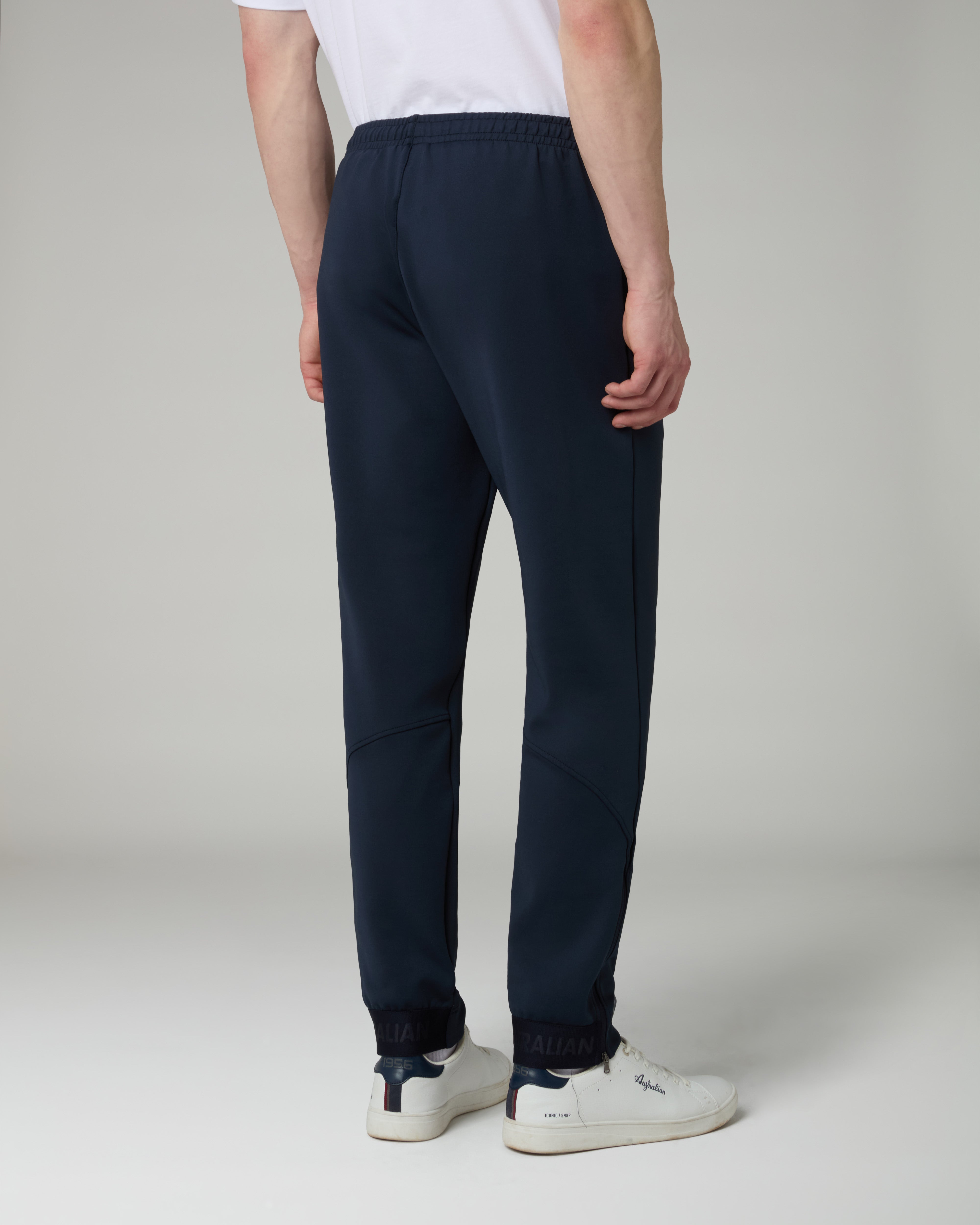 Classic Pro Track Pant