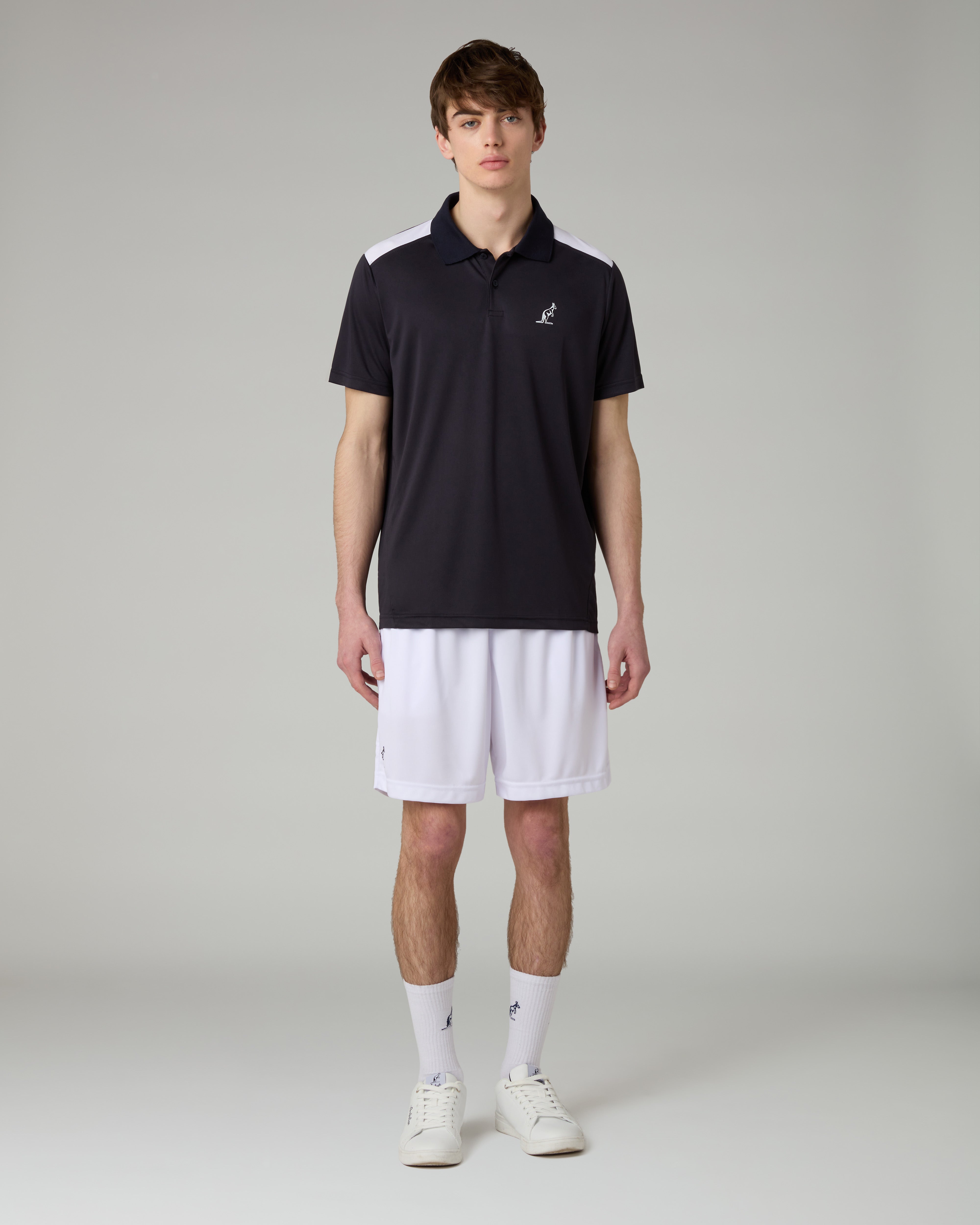 Energy Polo Shirt