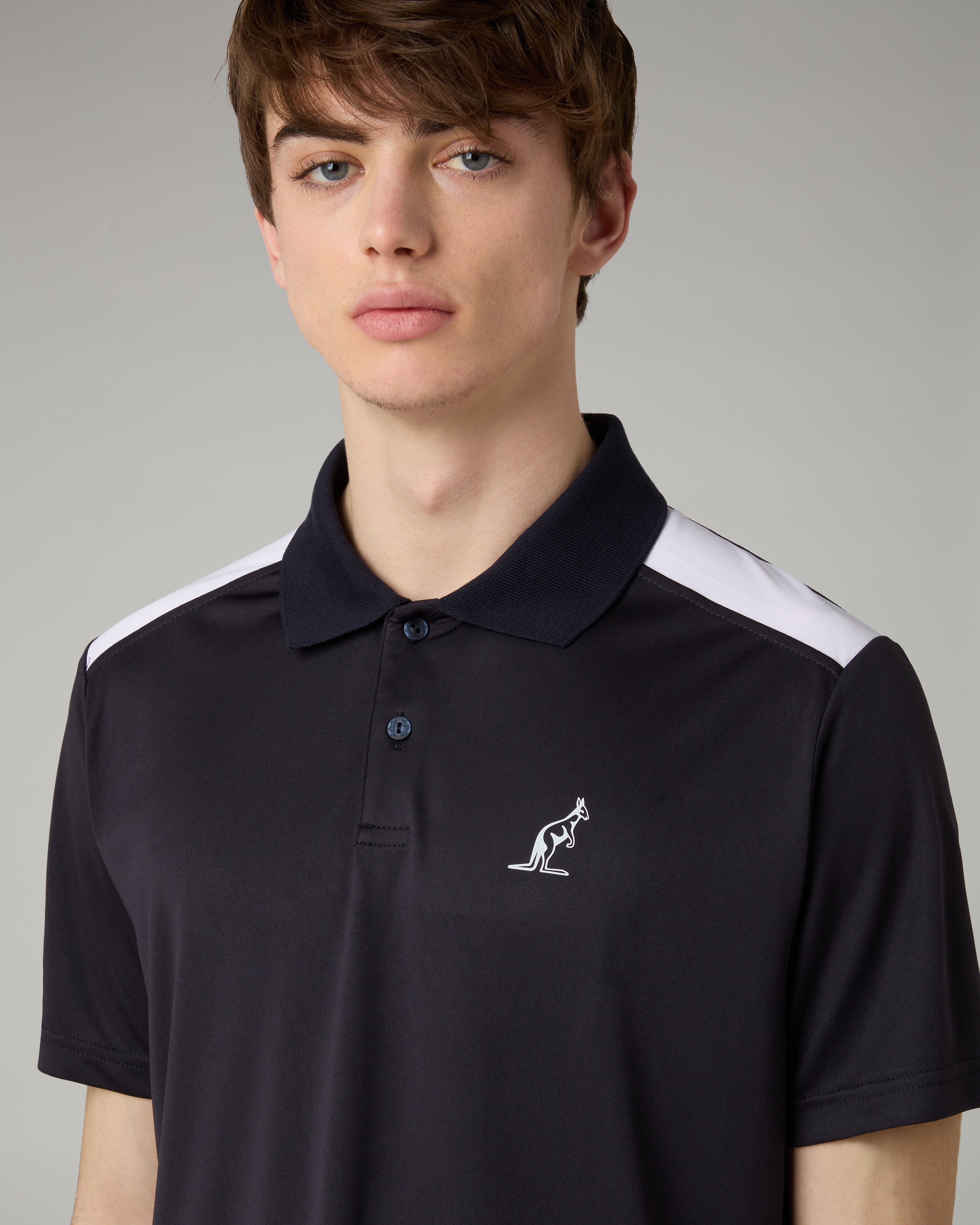 Energy Polo Shirt