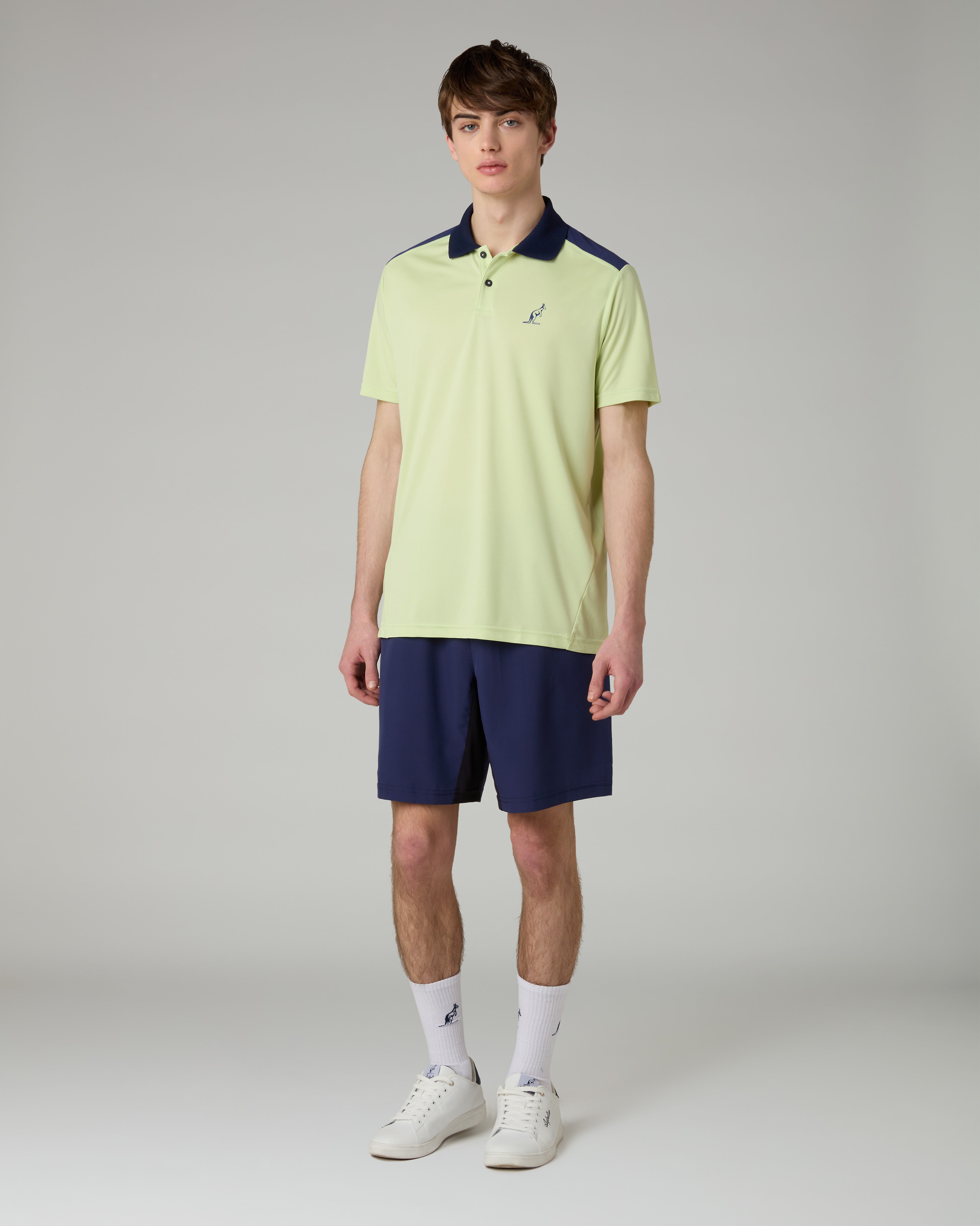 Energy Polo Shirt