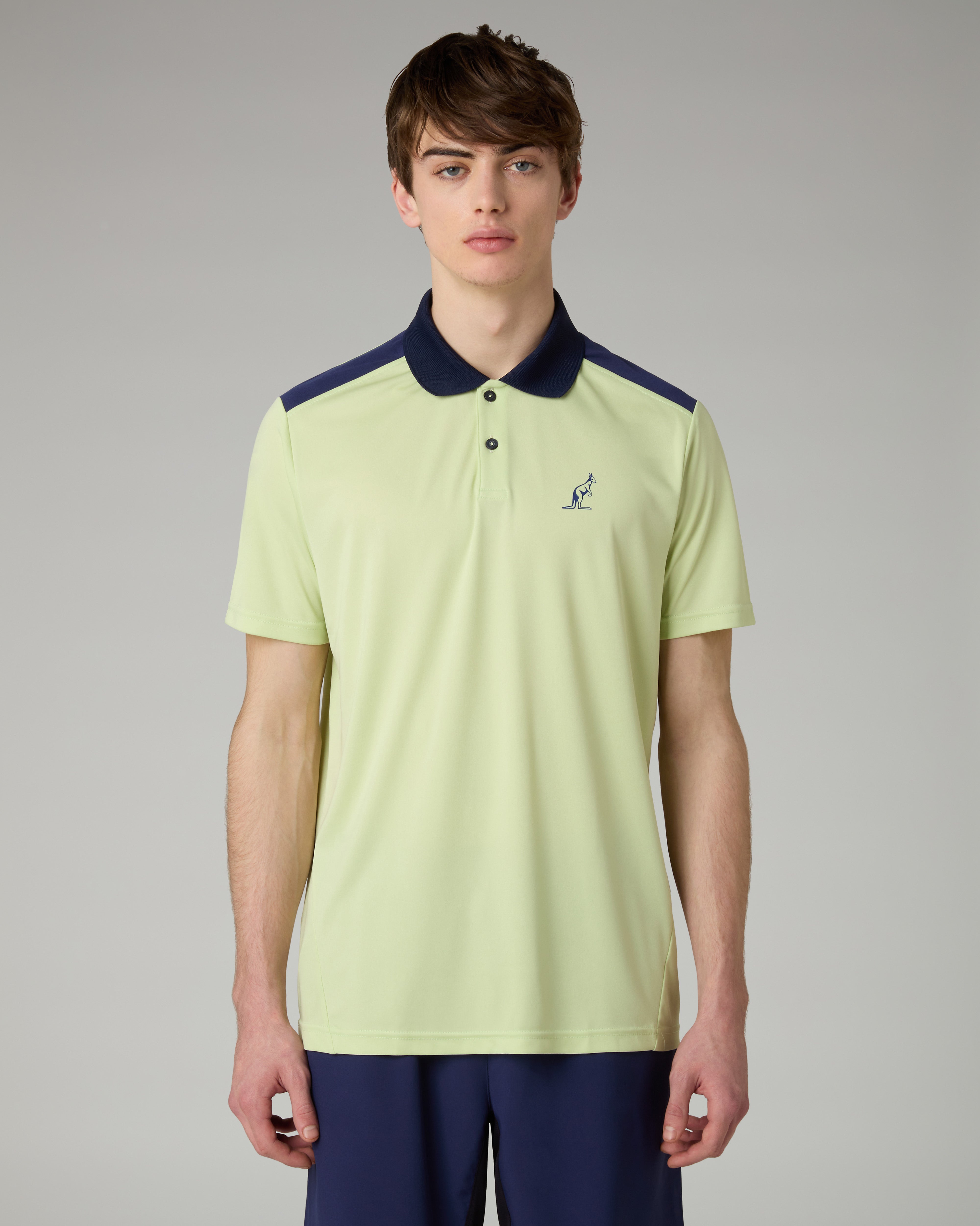 Energy Polo Shirt