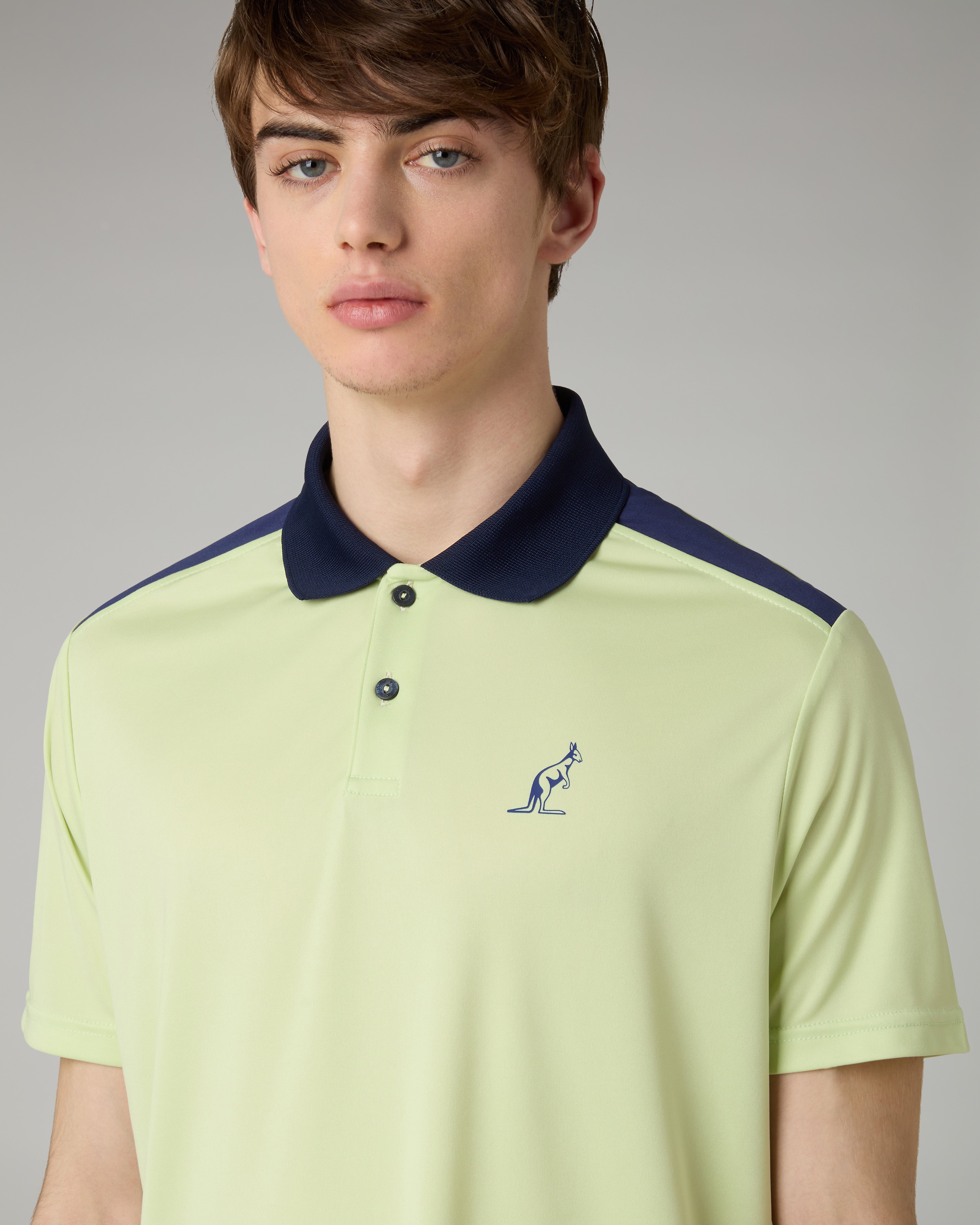 Energy Polo Shirt