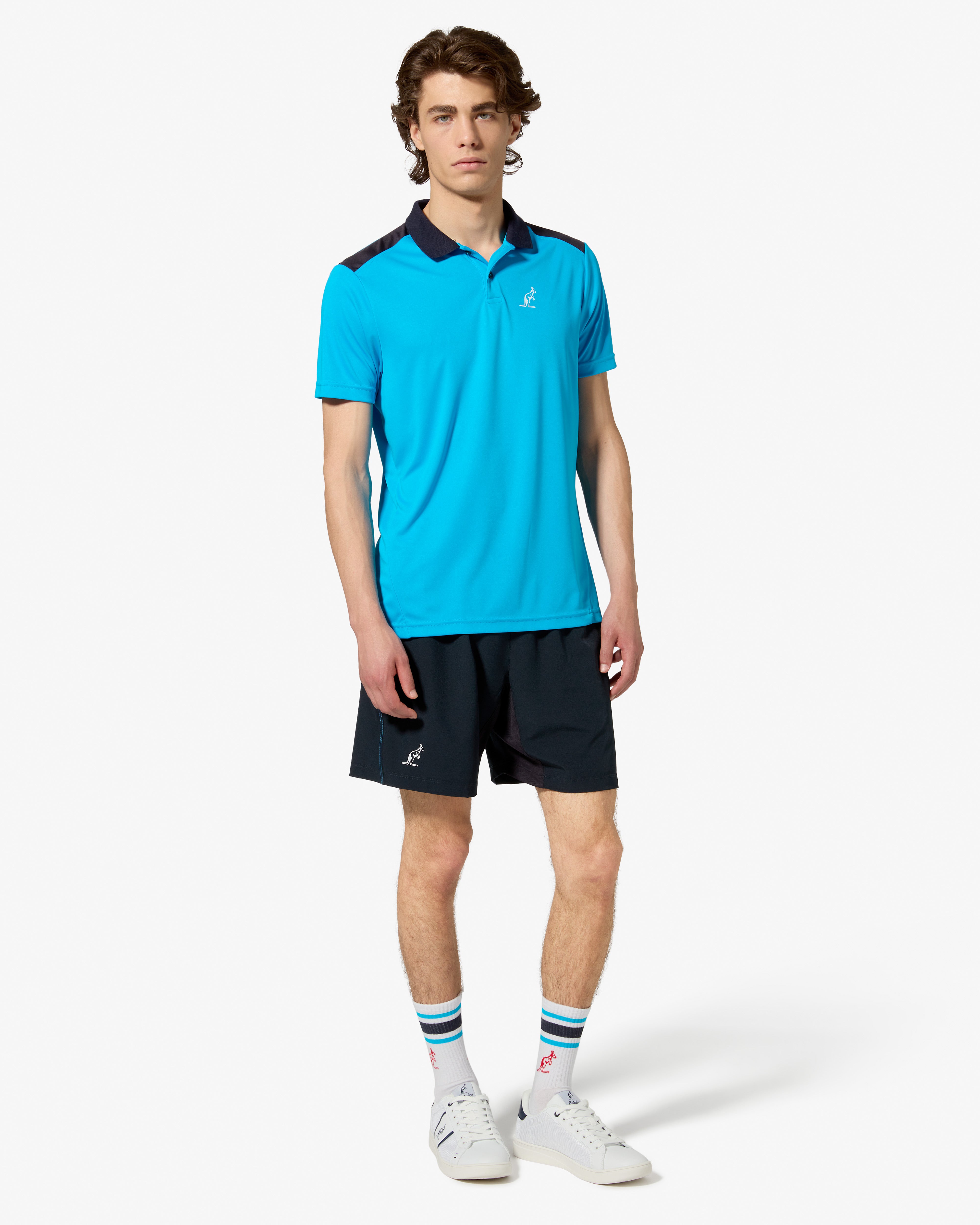 Energy Polo Shirt