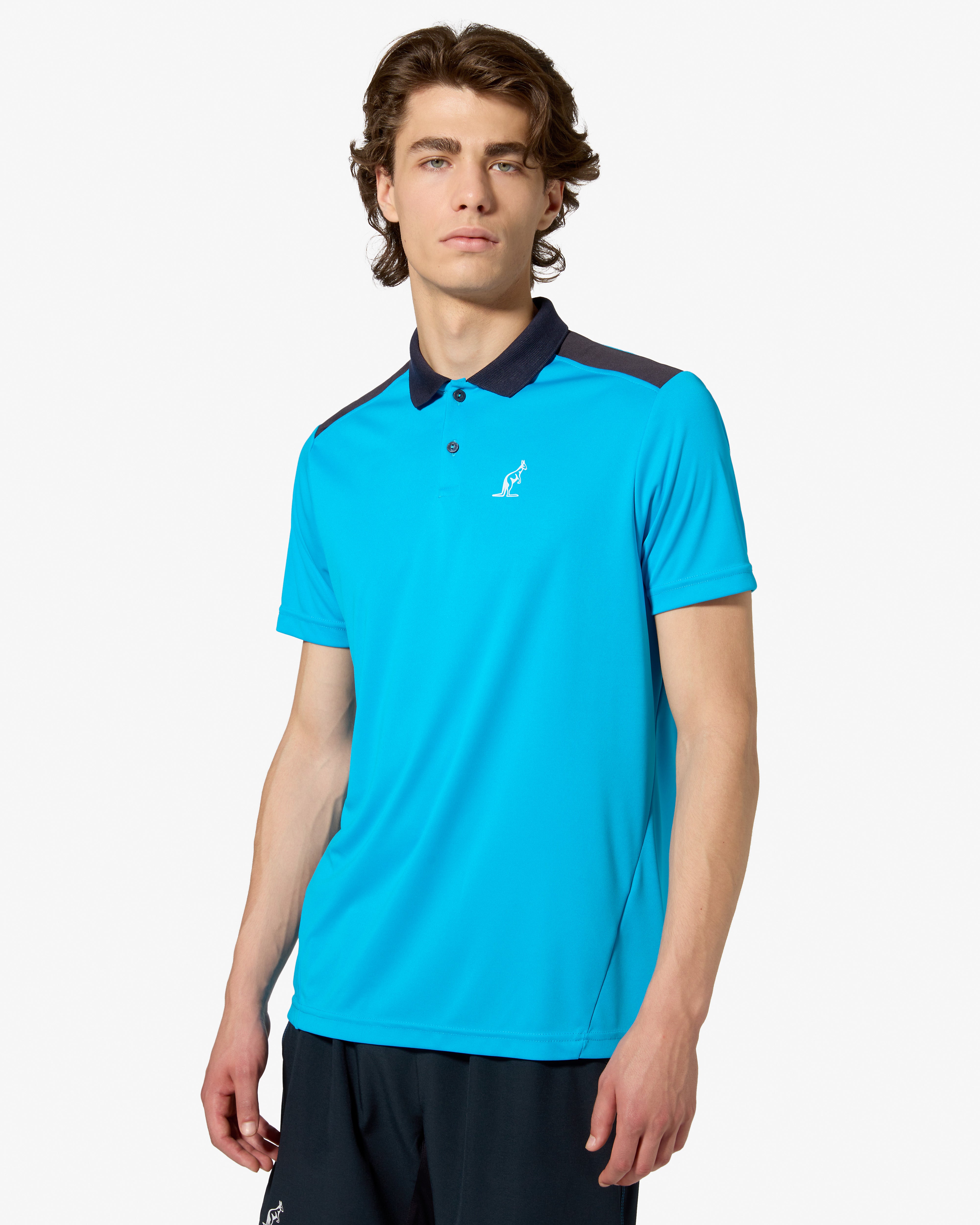 Energy Polo Shirt