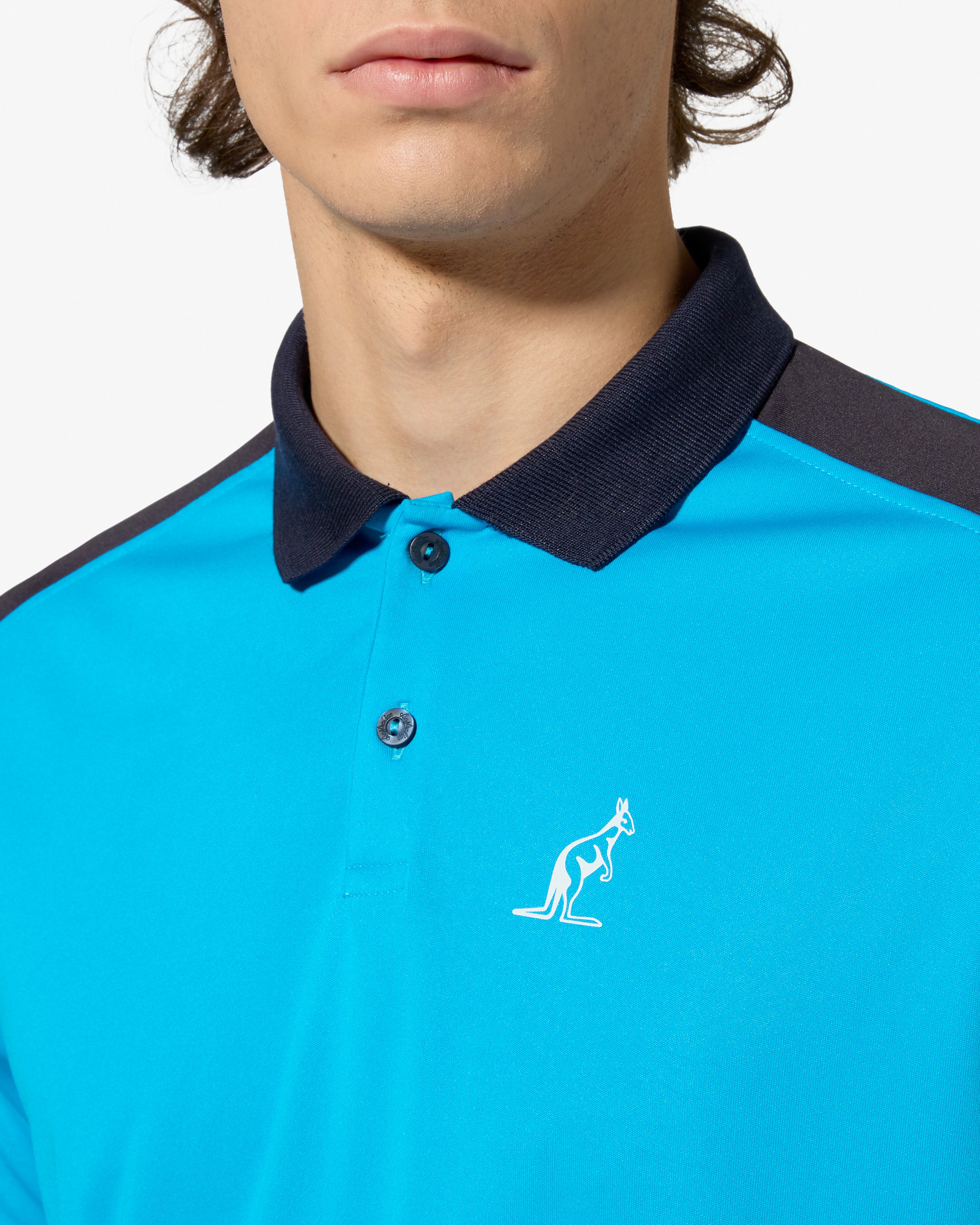 Energy Polo Shirt