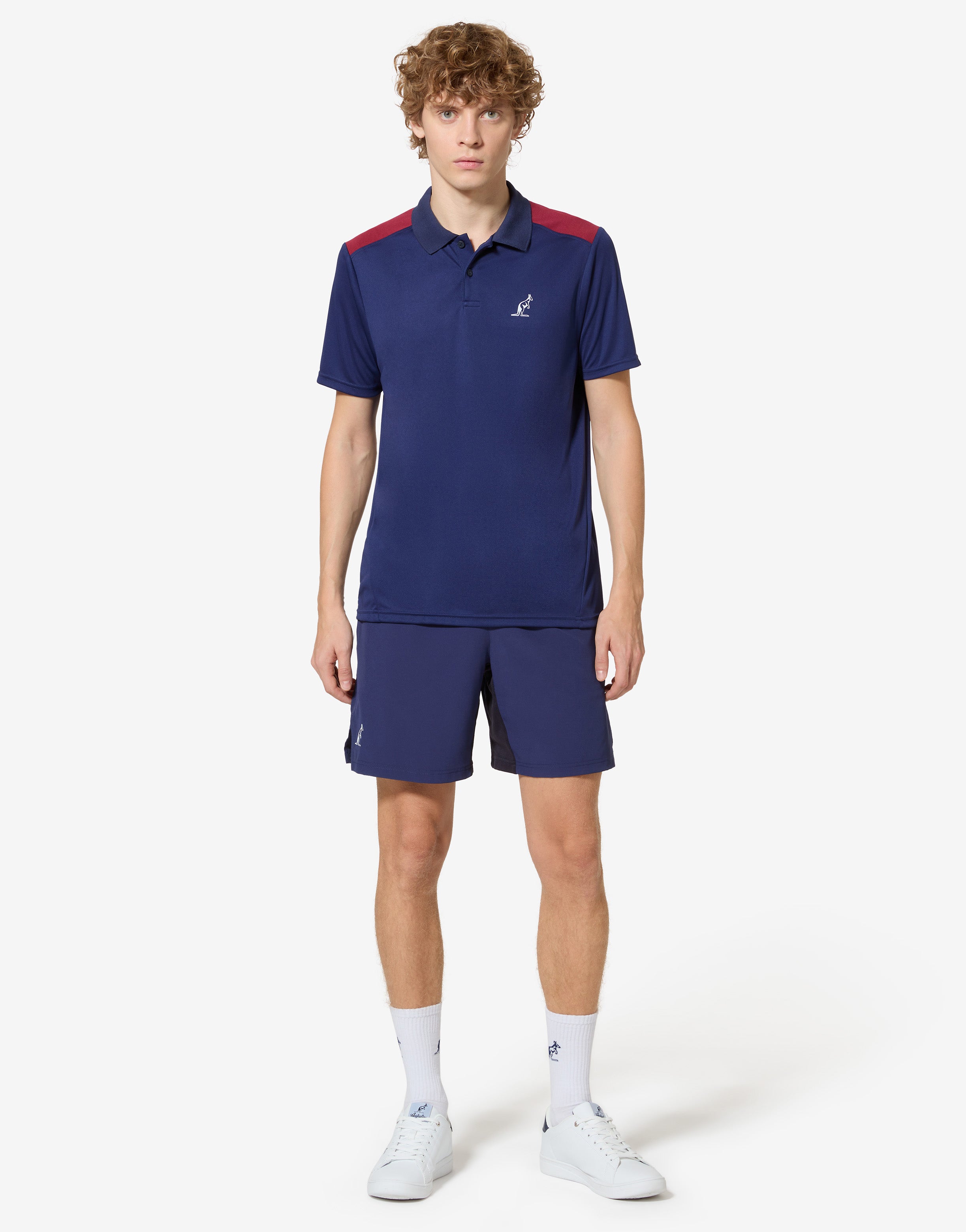 Energy Polo Shirt