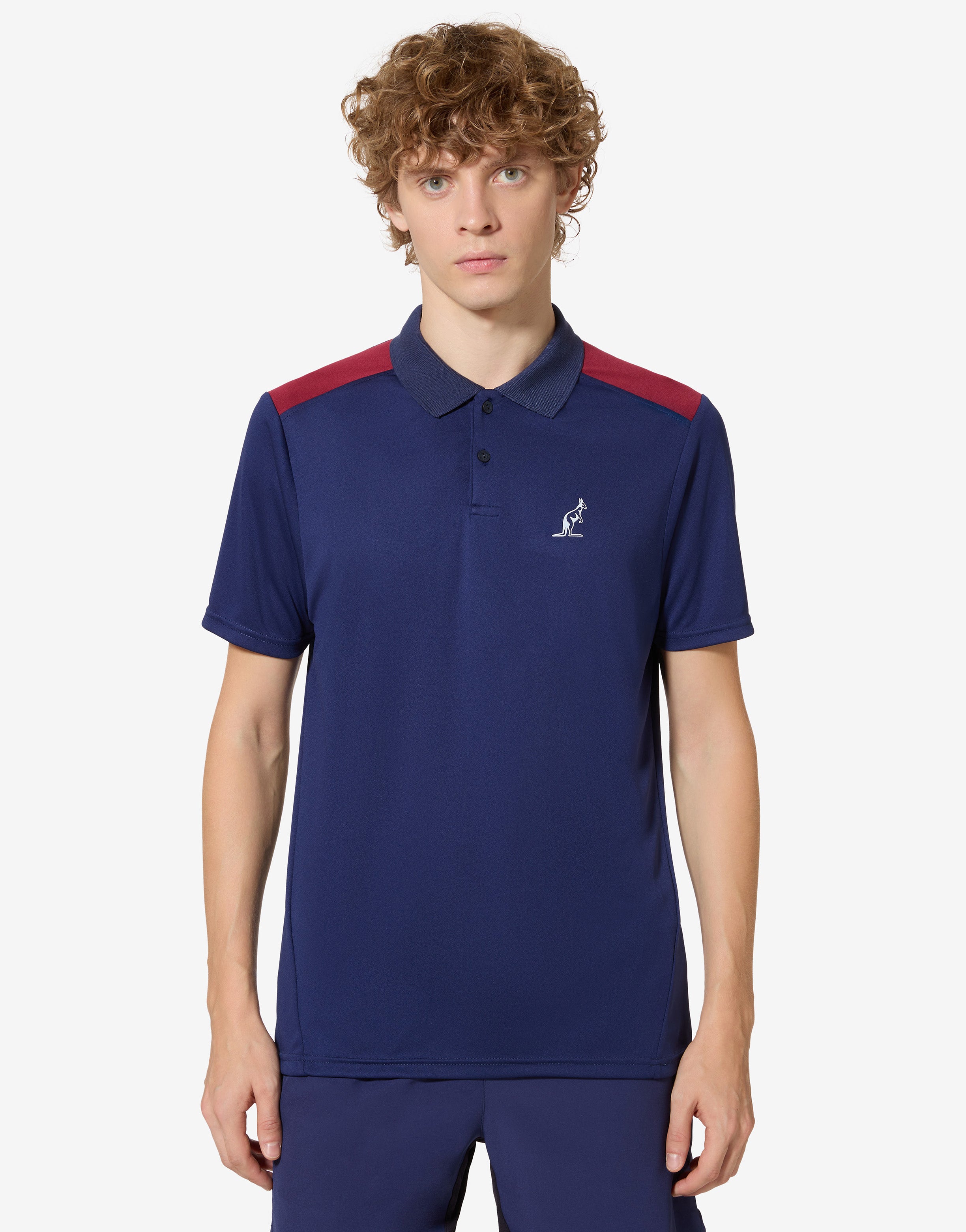 Energy Polo Shirt