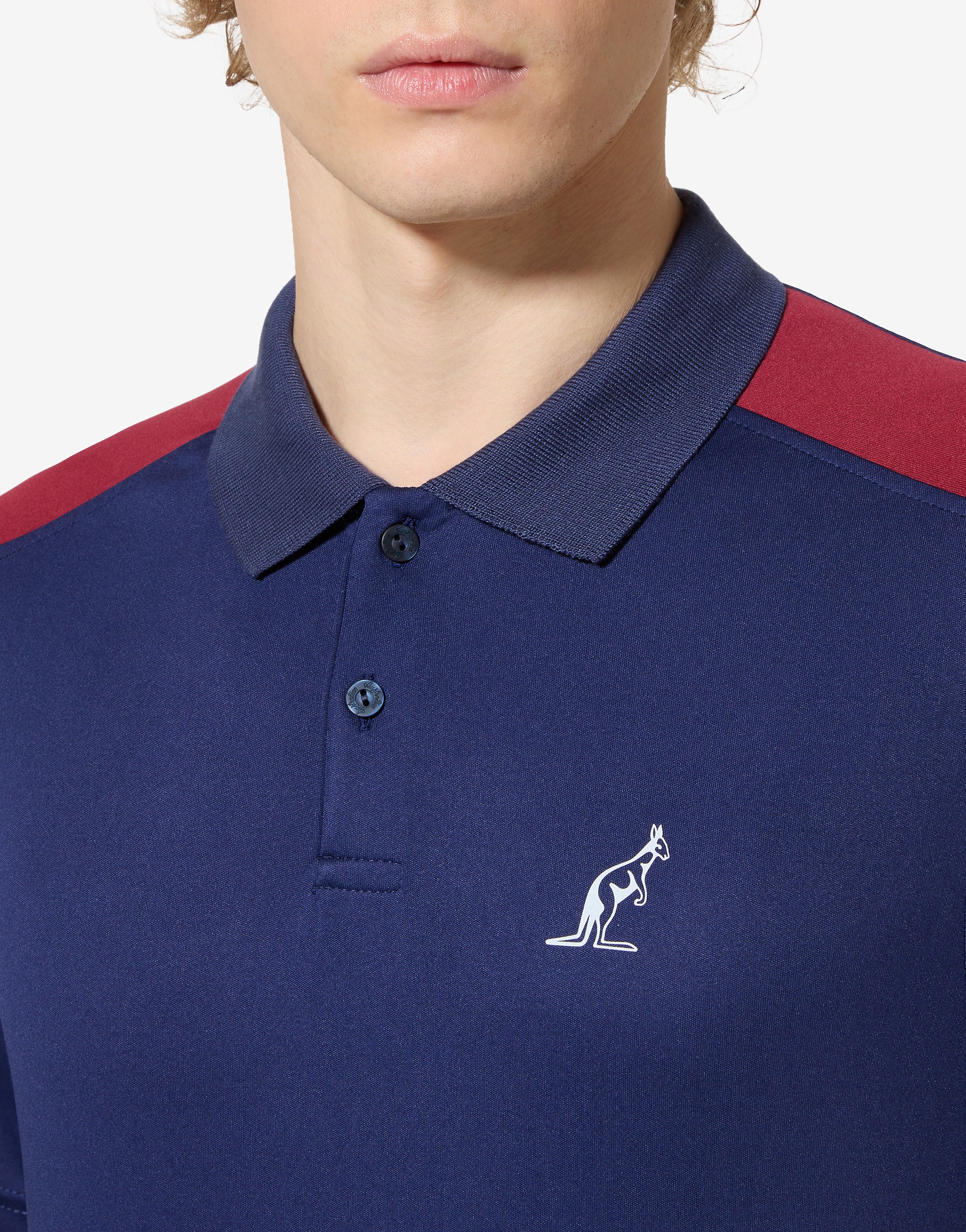 Energy Polo Shirt