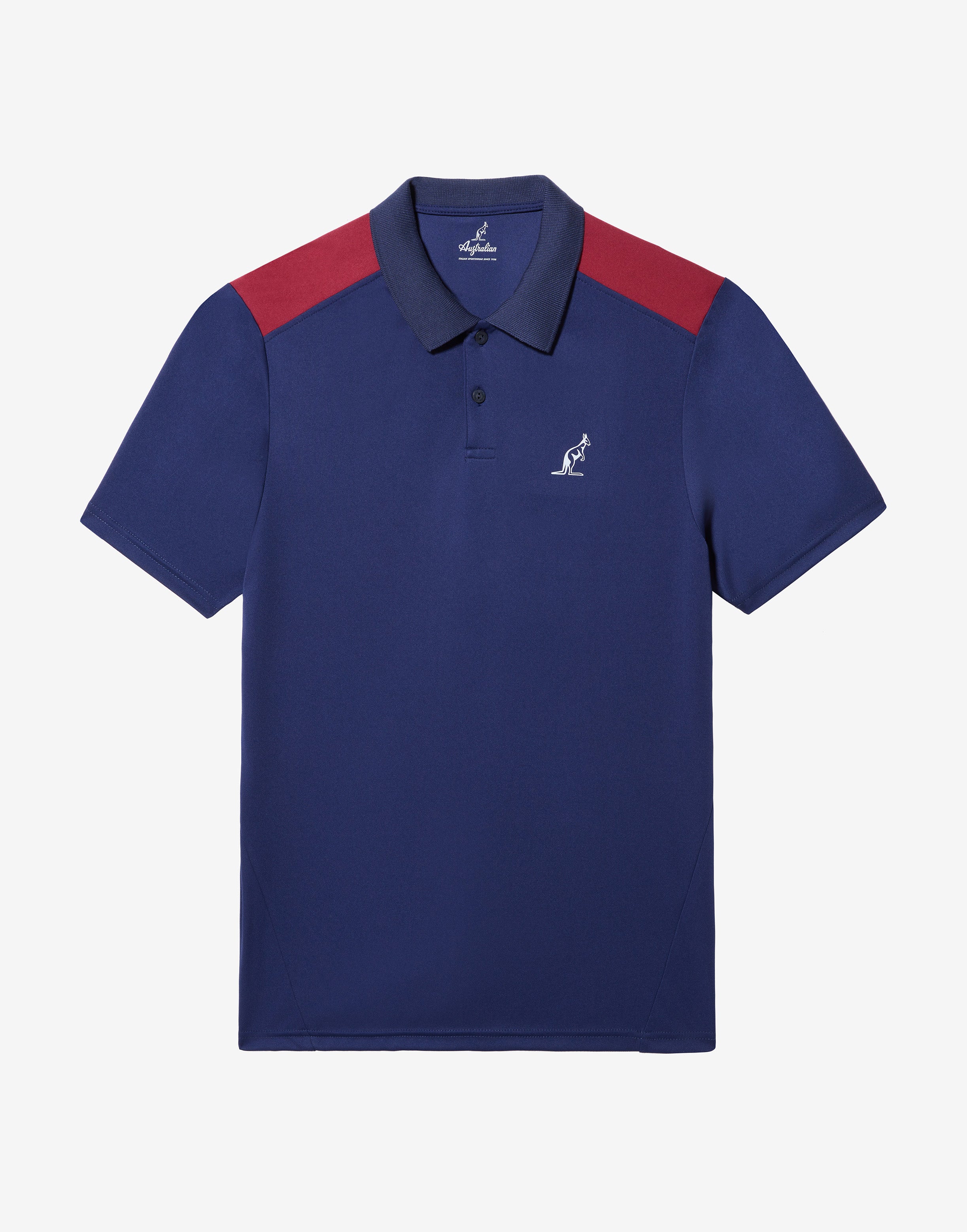 Energy Polo Shirt