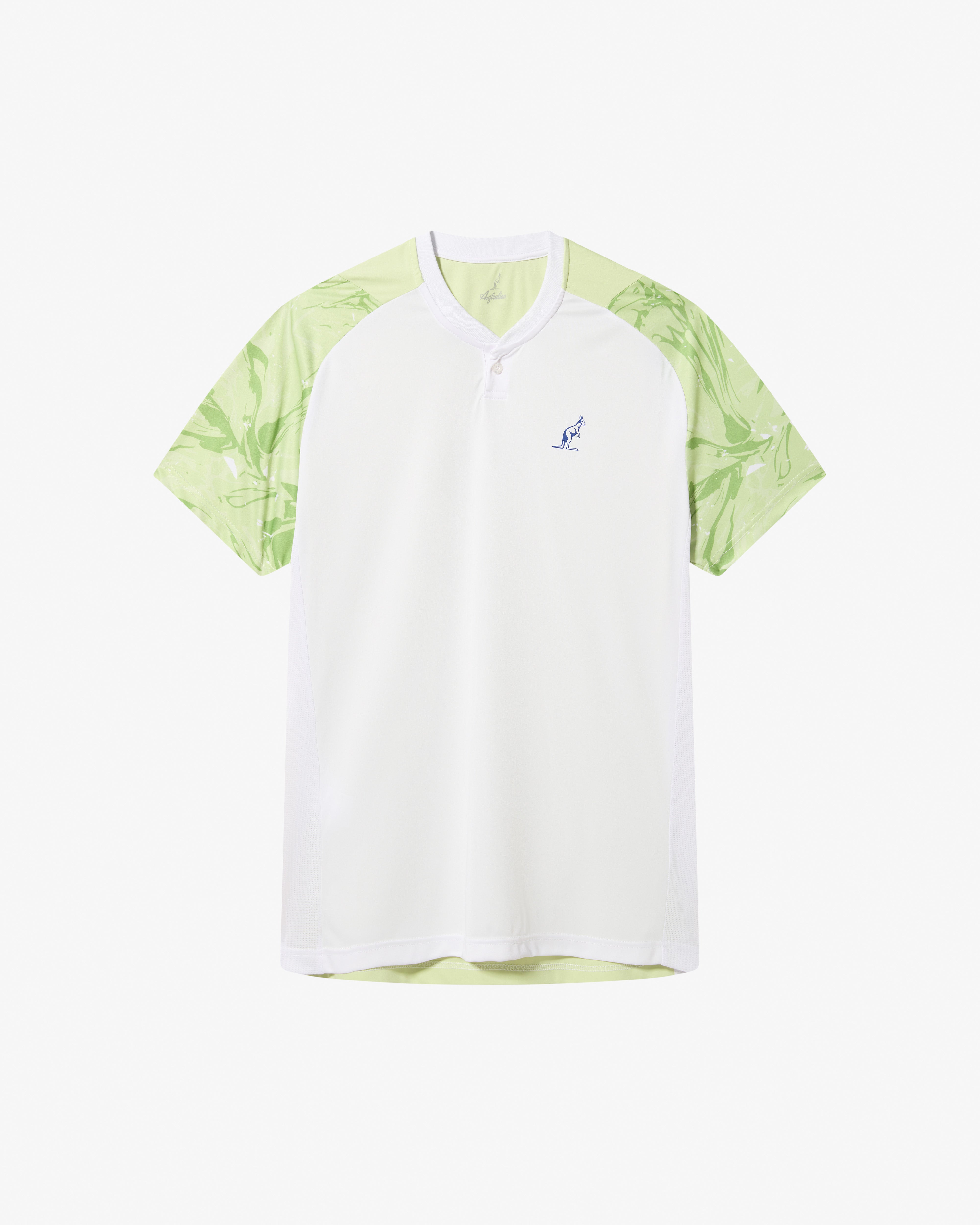 Ripple Polo Shirt