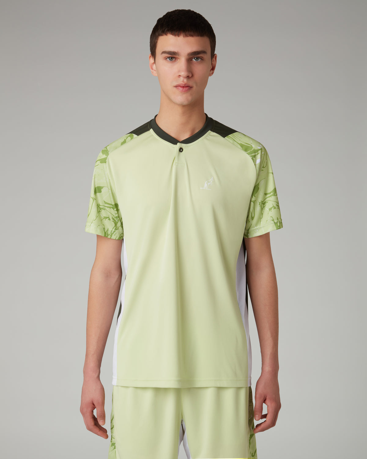 Ripple Polo Shirt | Australian