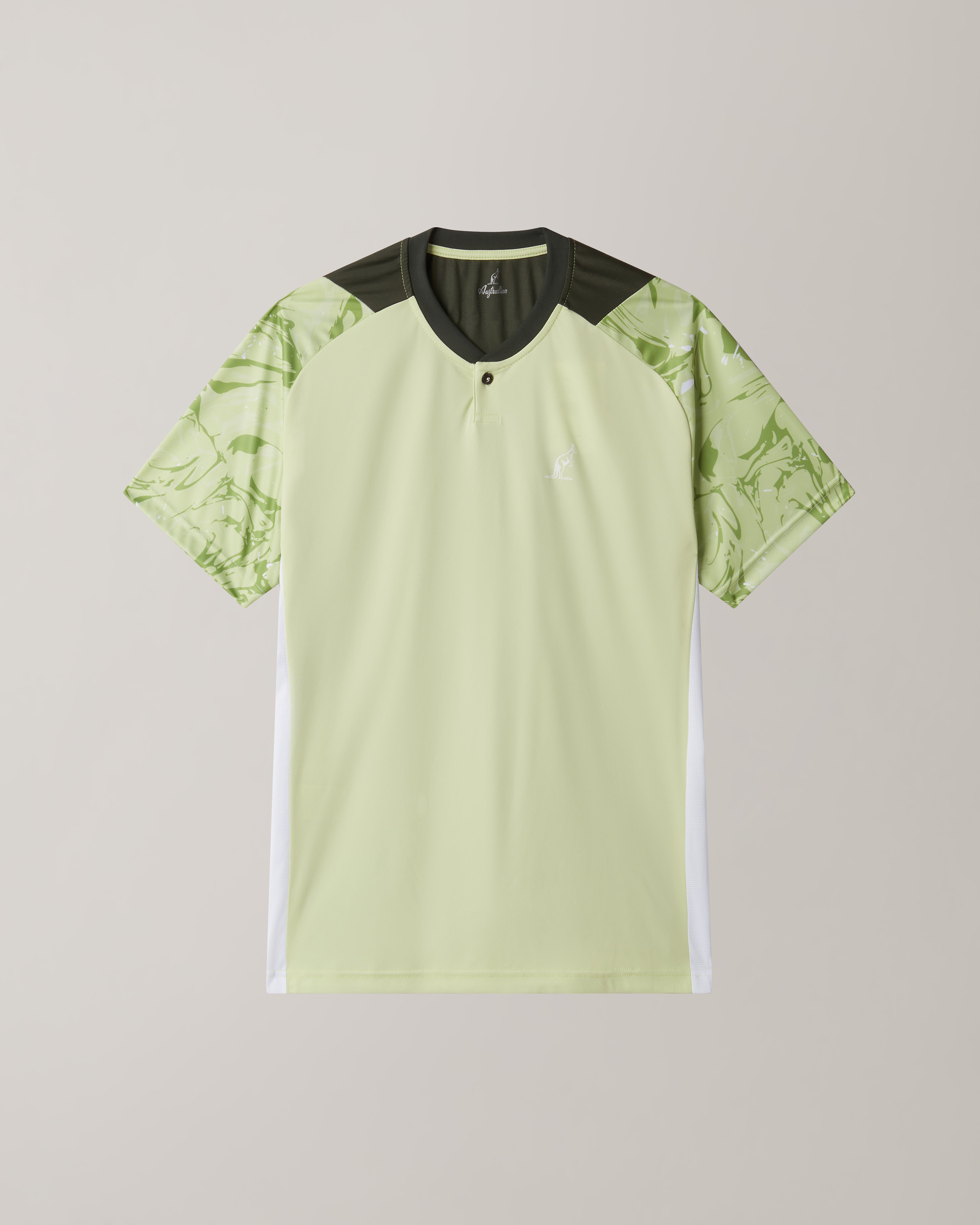 Ripple Polo Shirt