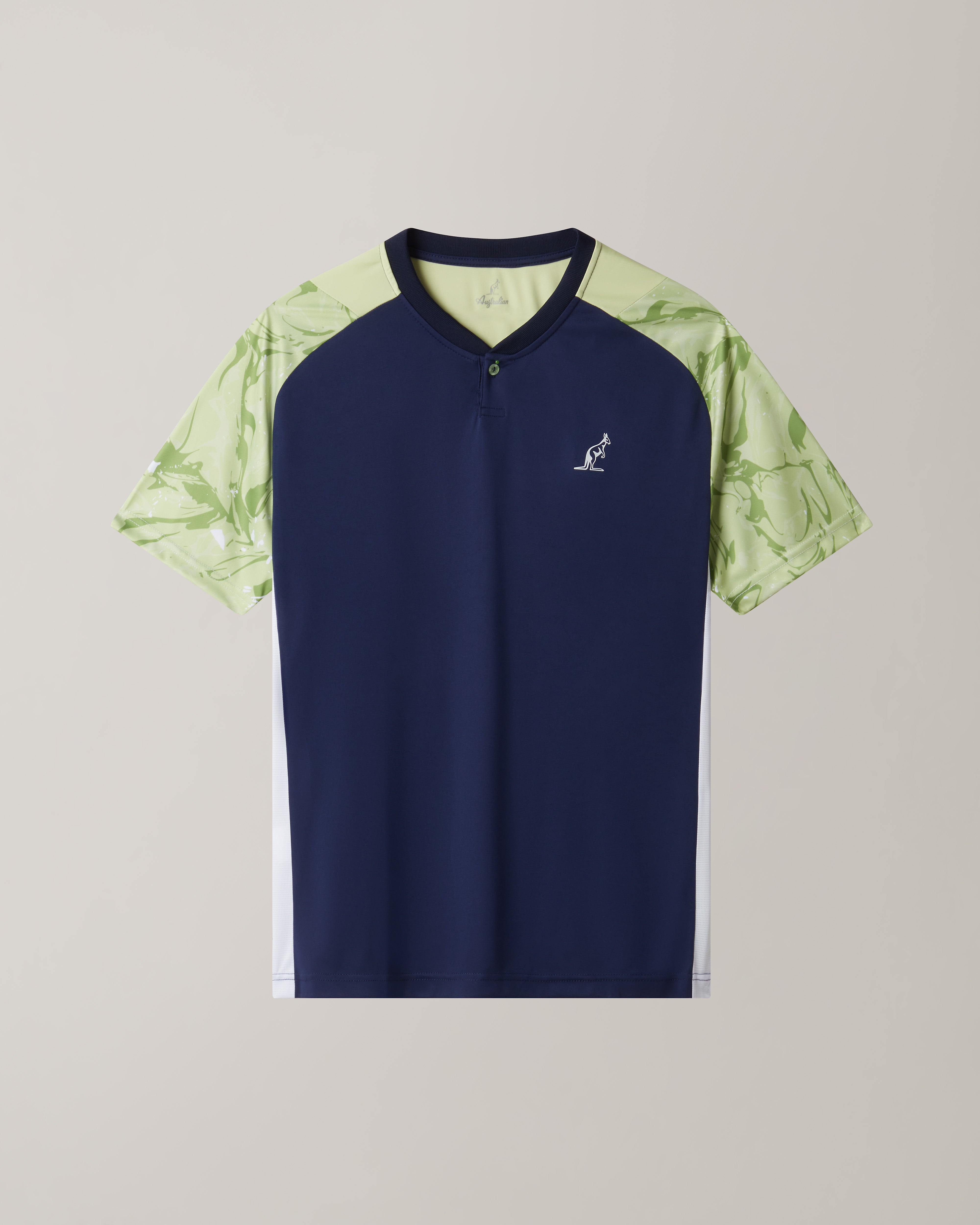 Ripple Polo Shirt