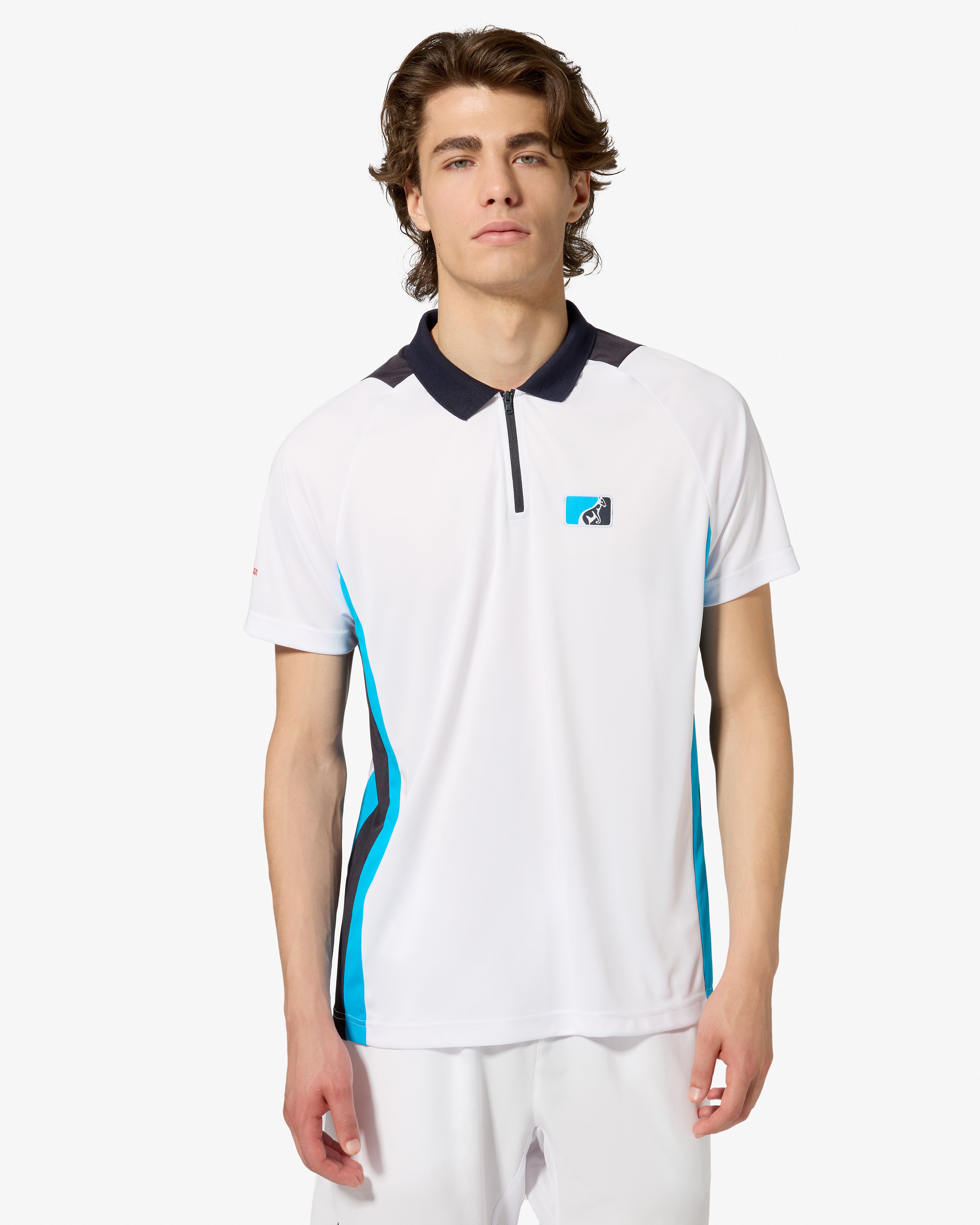 League Polo Shirt