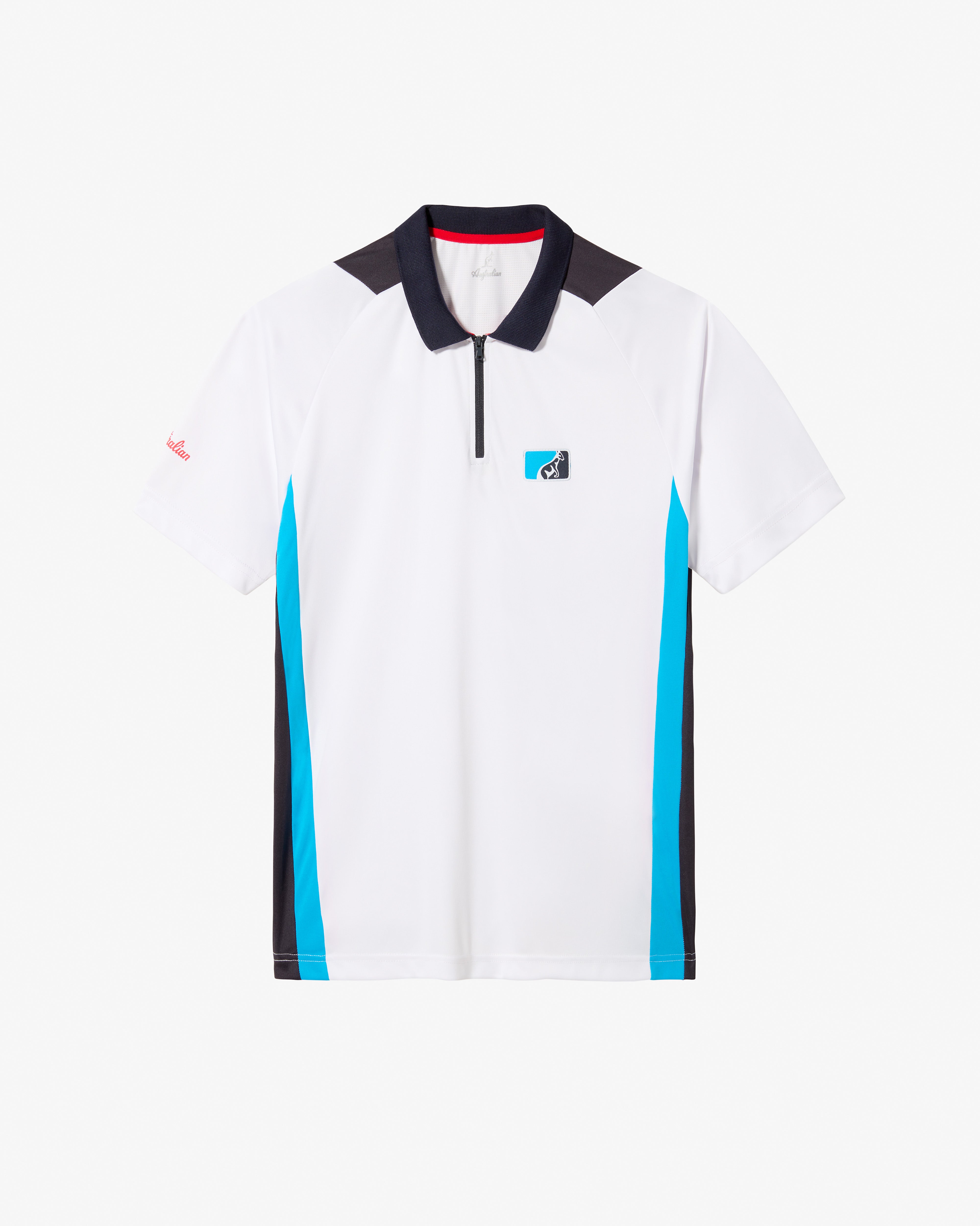 League Polo Shirt