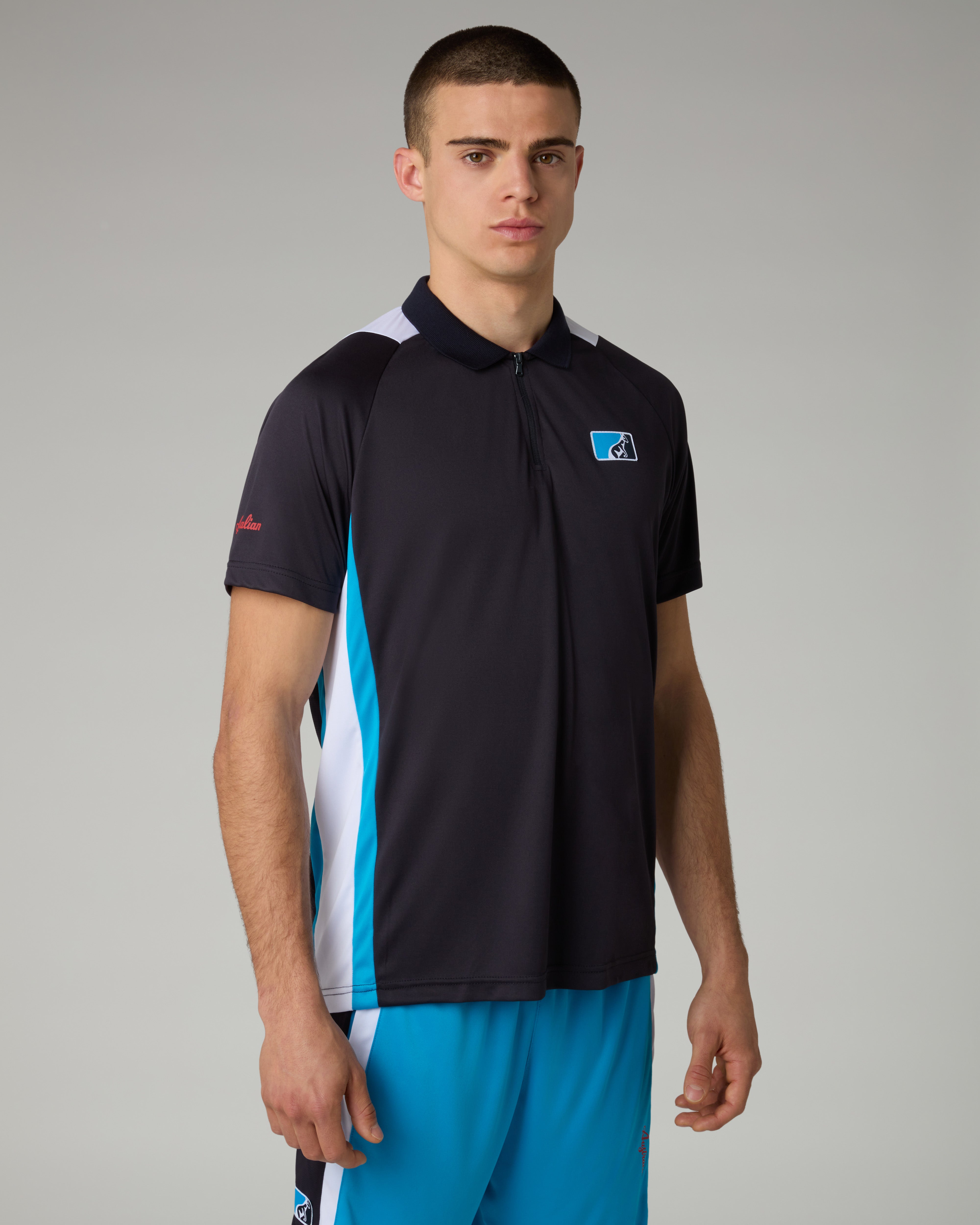 League Polo Shirt