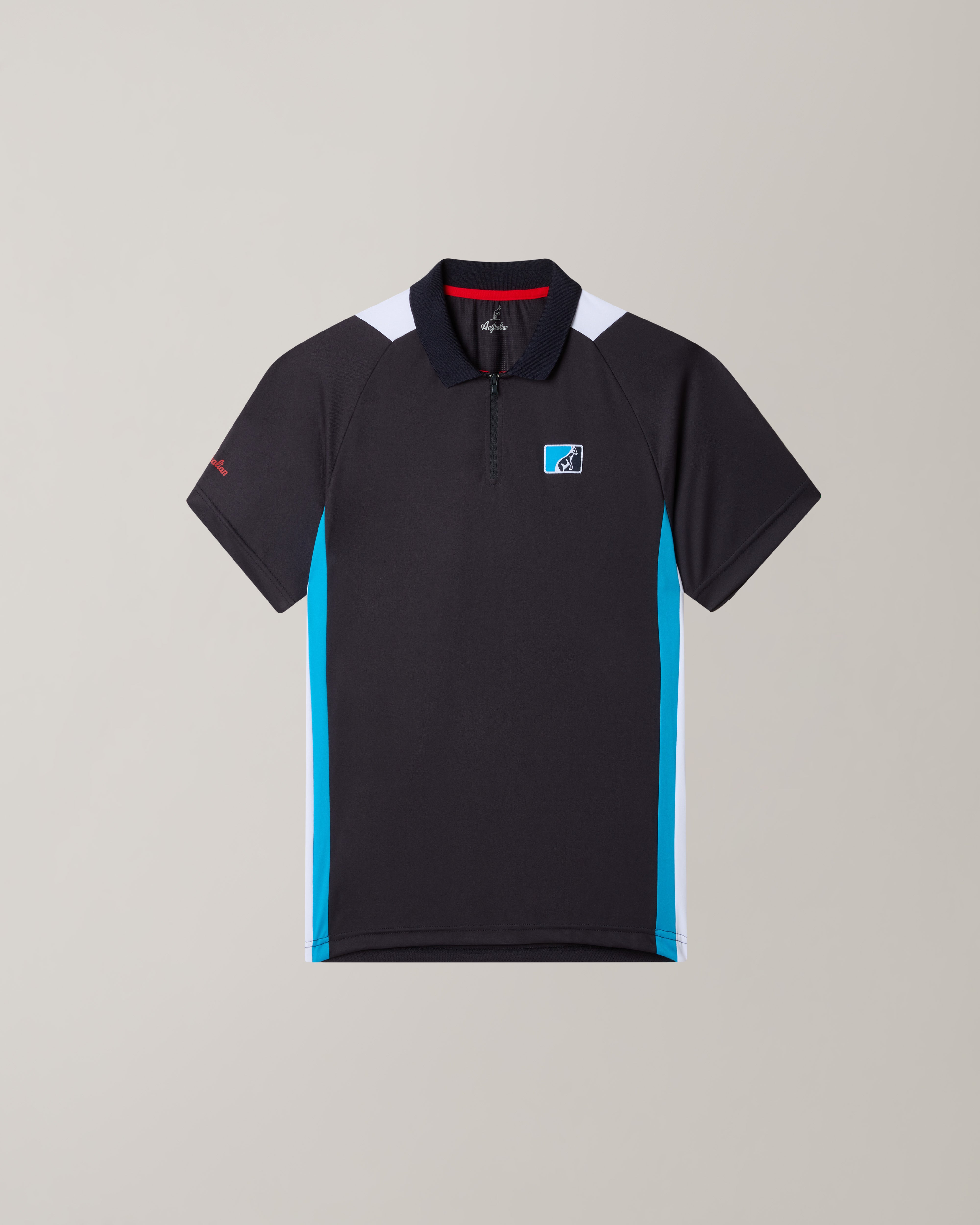 League Polo Shirt