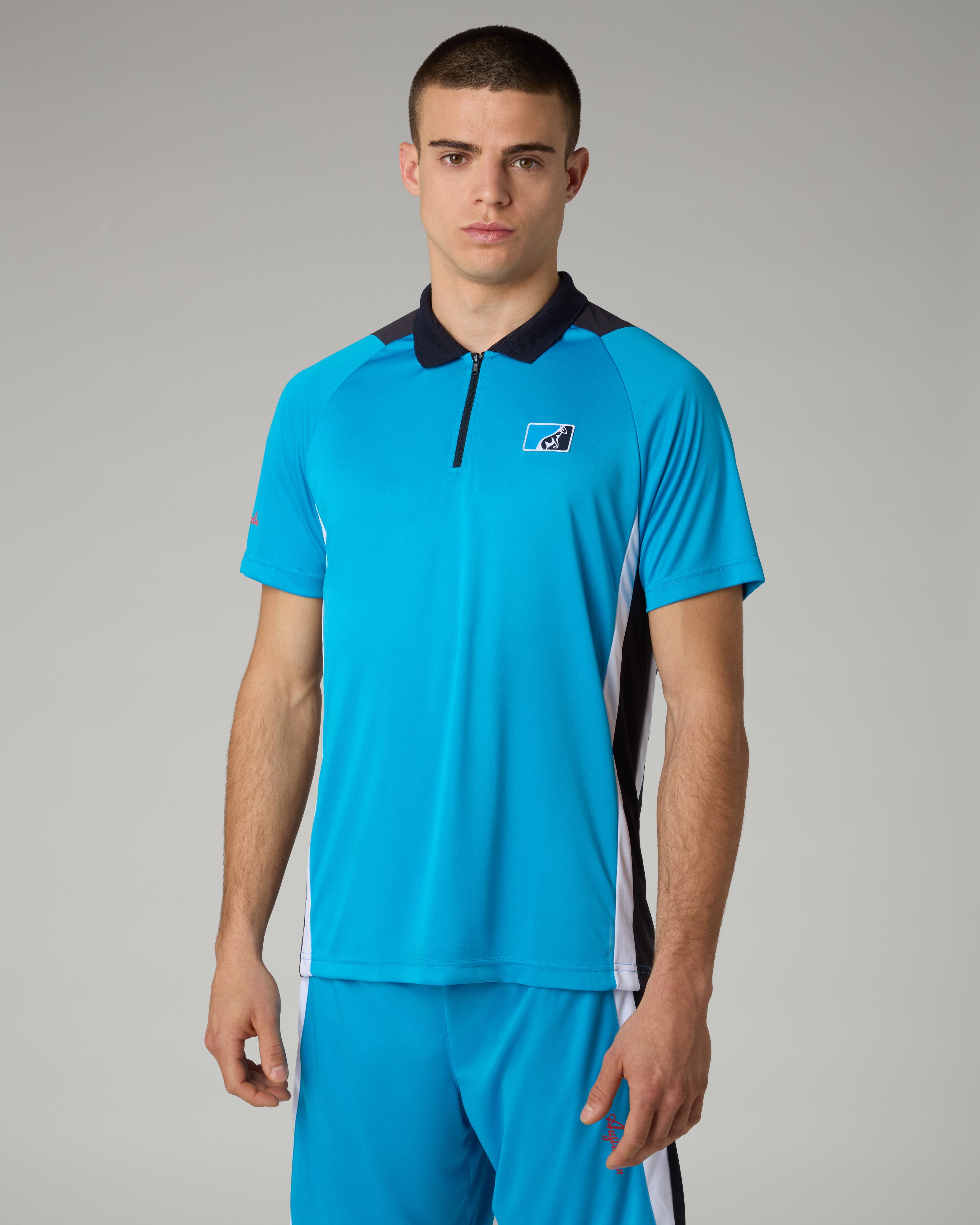 League Polo Shirt