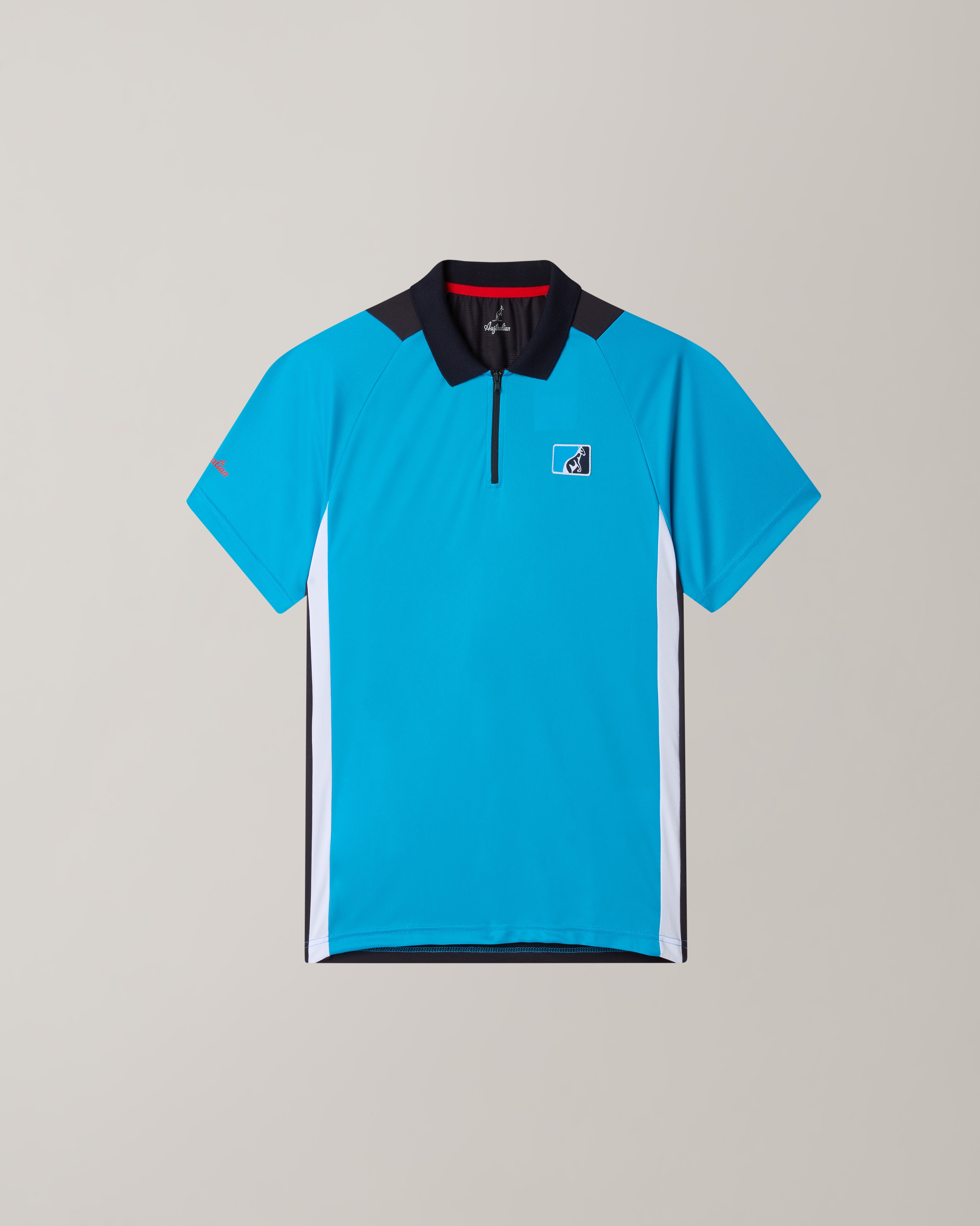 League Polo Shirt