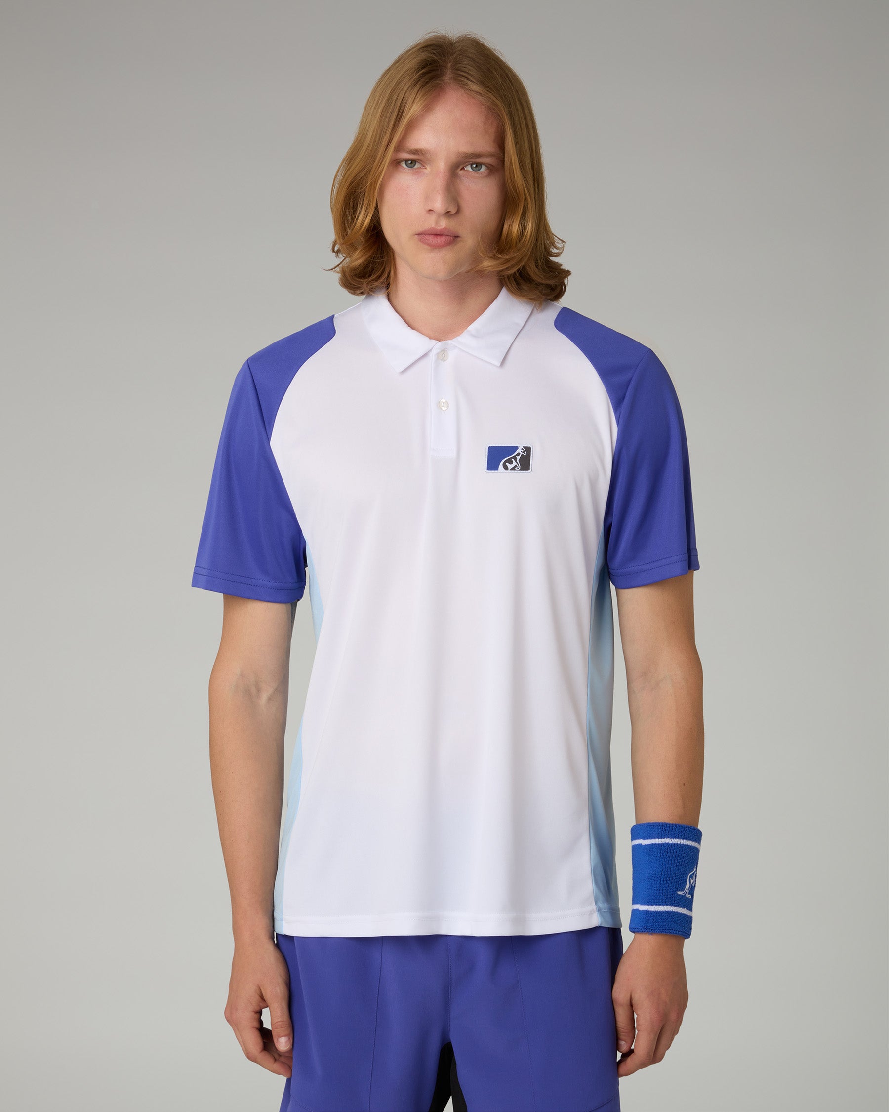 Classic Pro Polo Shirt