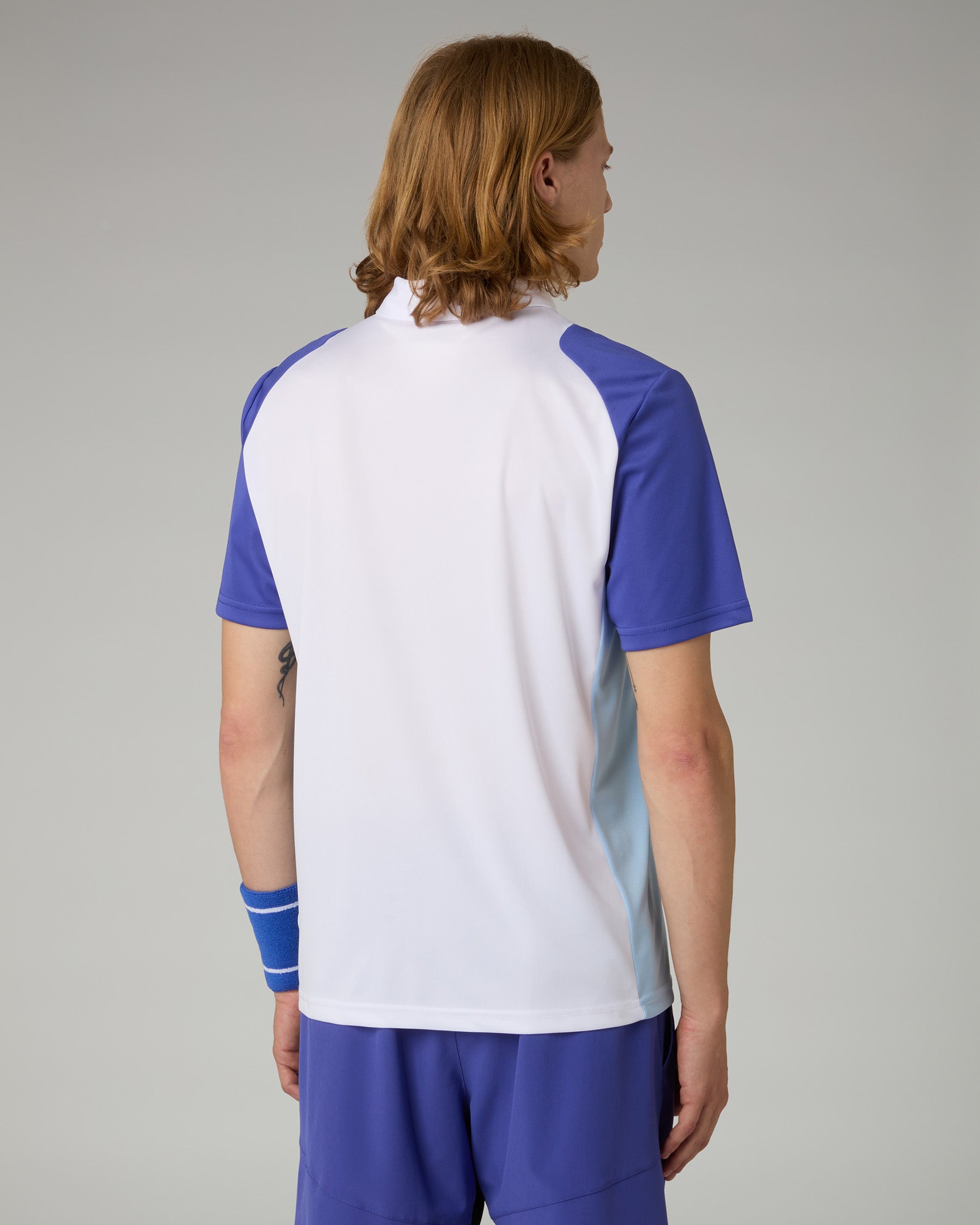 Classic Pro Polo Shirt