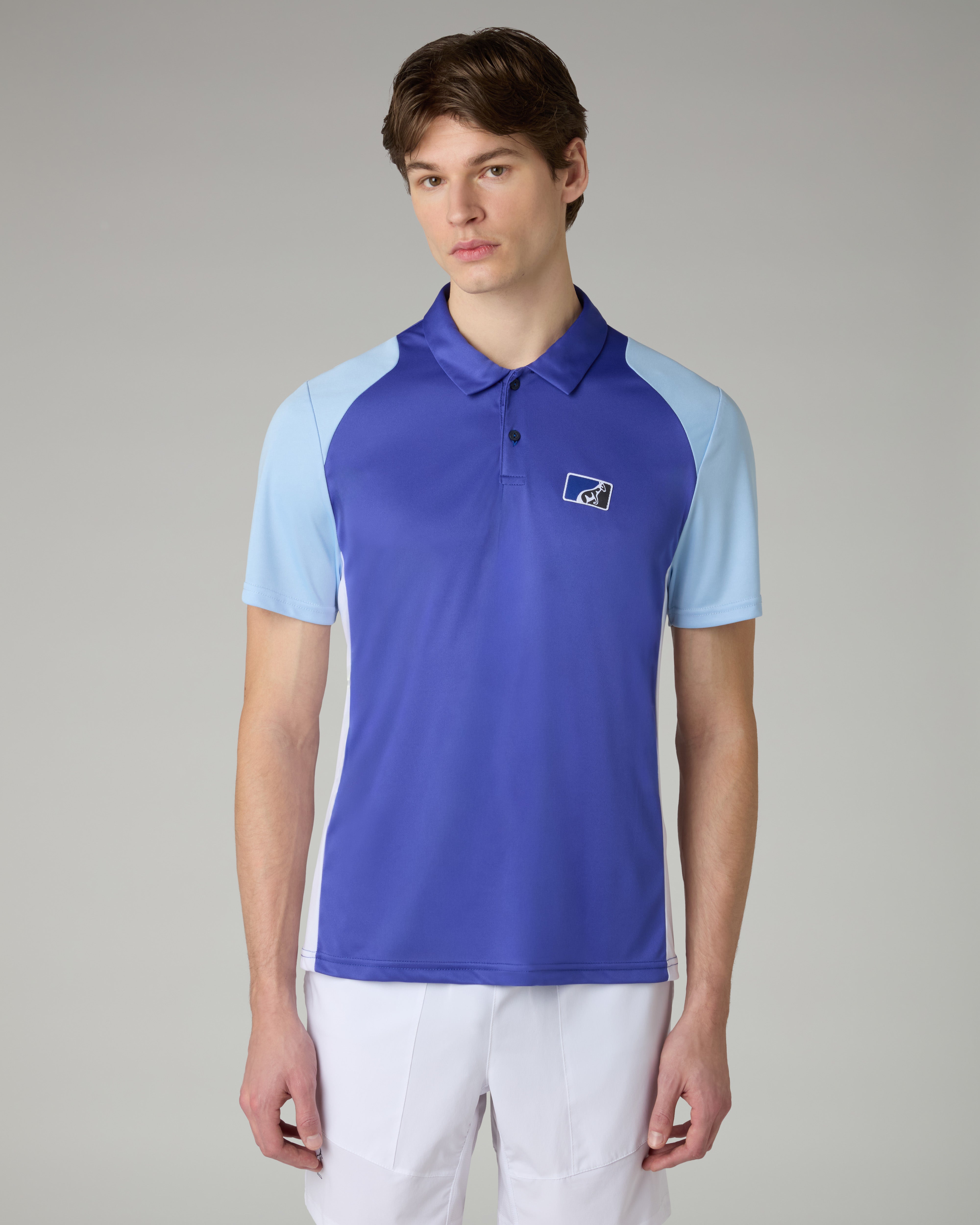 Classic Pro Polo Shirt