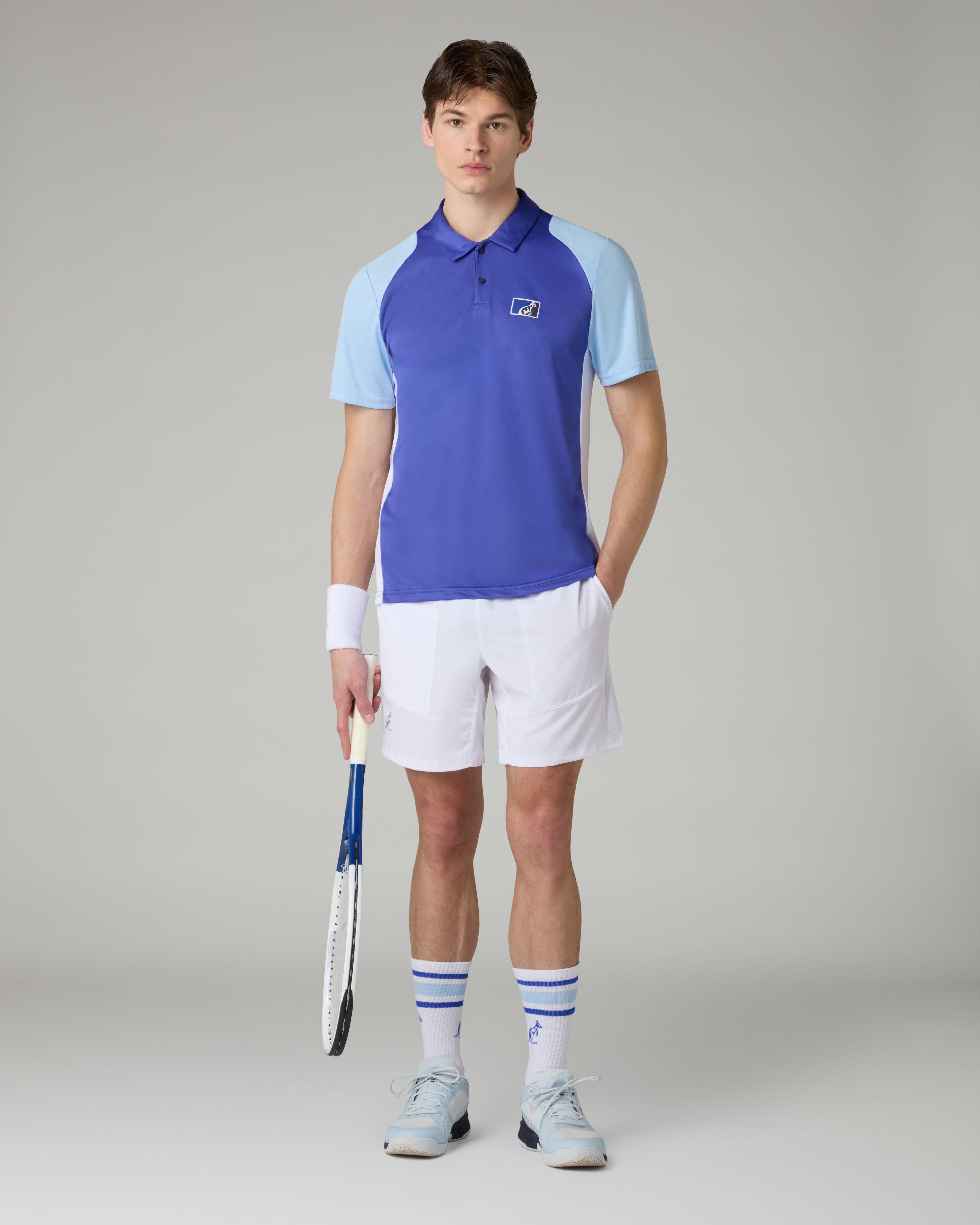 Classic Pro Polo Shirt