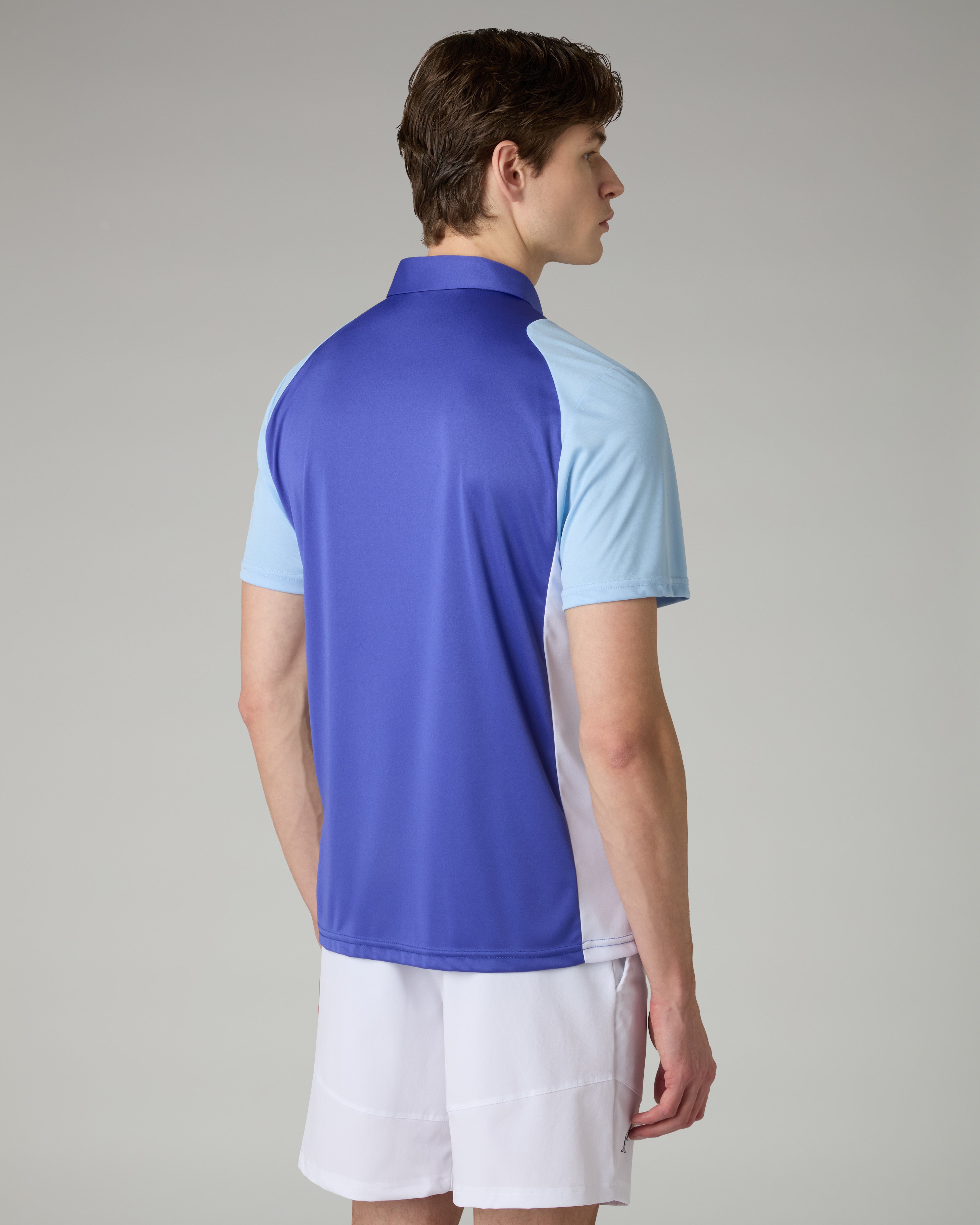 Classic Pro Polo Shirt