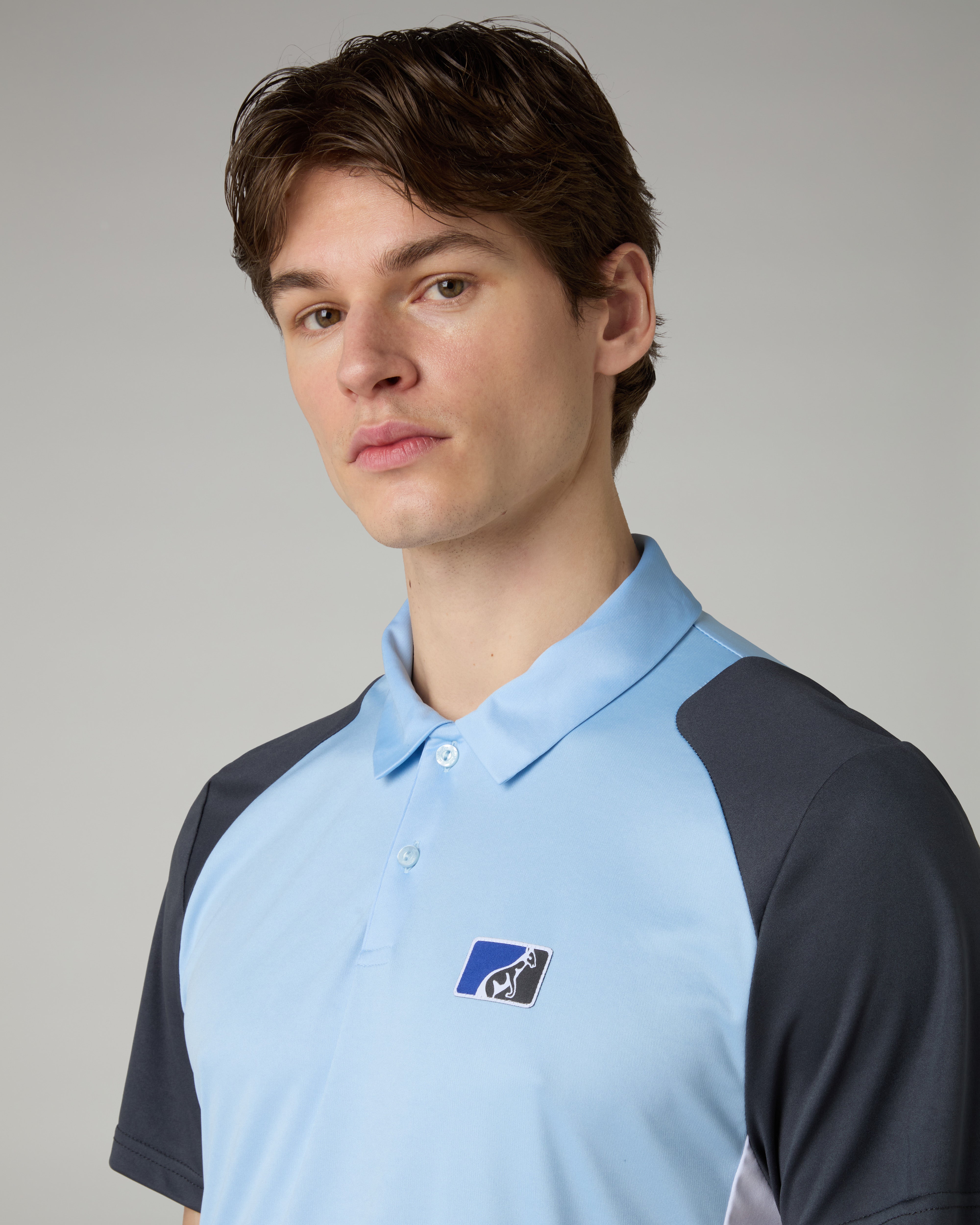 Classic Pro Polo Shirt